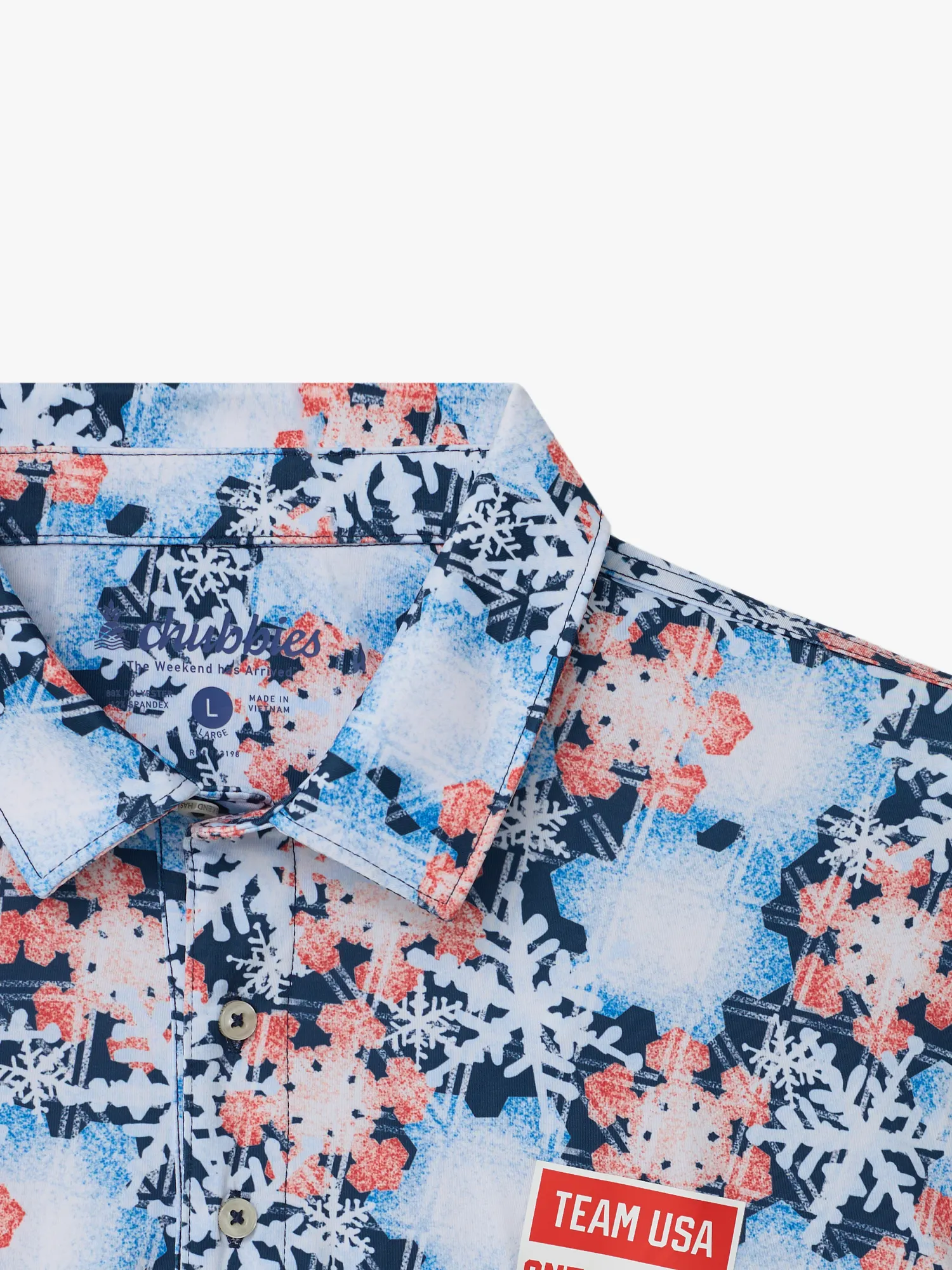 8032-the-snow-place-like-first-performance-polo-7.webp The Snow Place Like First (Performance Polo)
