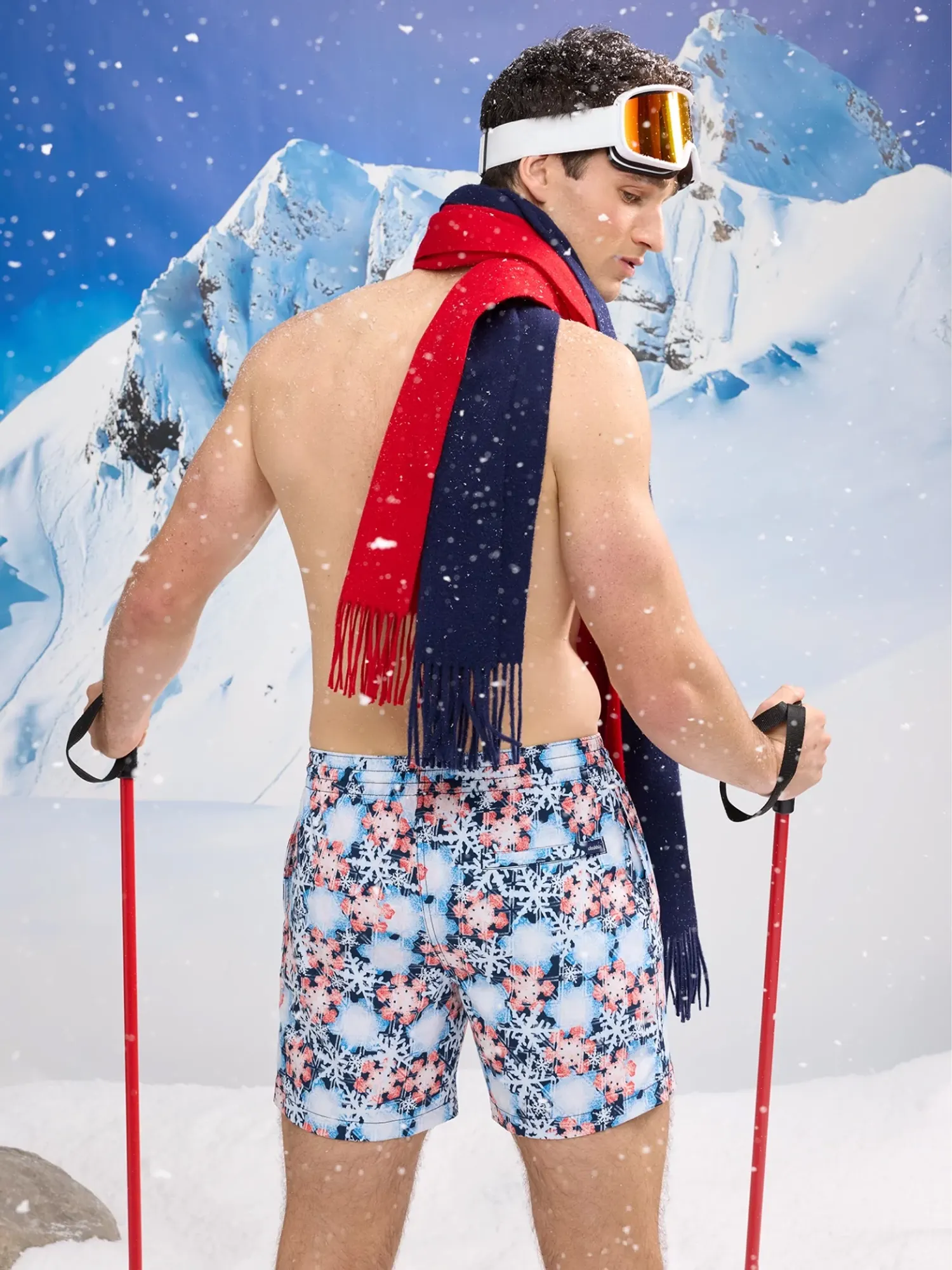8040-the-snow-place-like-first-5.5-classic-lined-swim-trunks-4.webp The Snow Place Like First 5.5" (Classic Lined Swim Trunks)