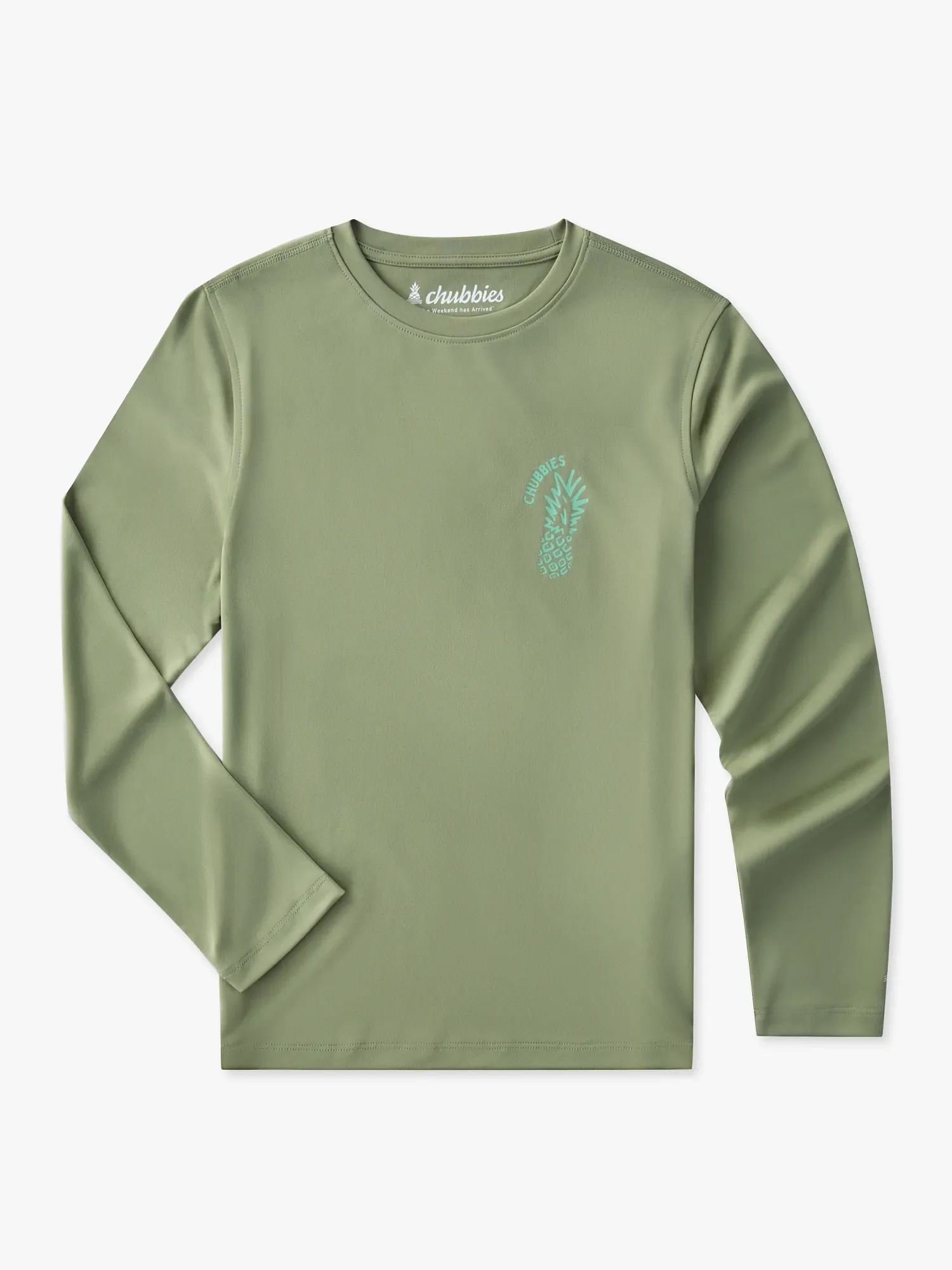 The Stamp of Freedom (Boys Sun Crewneck)