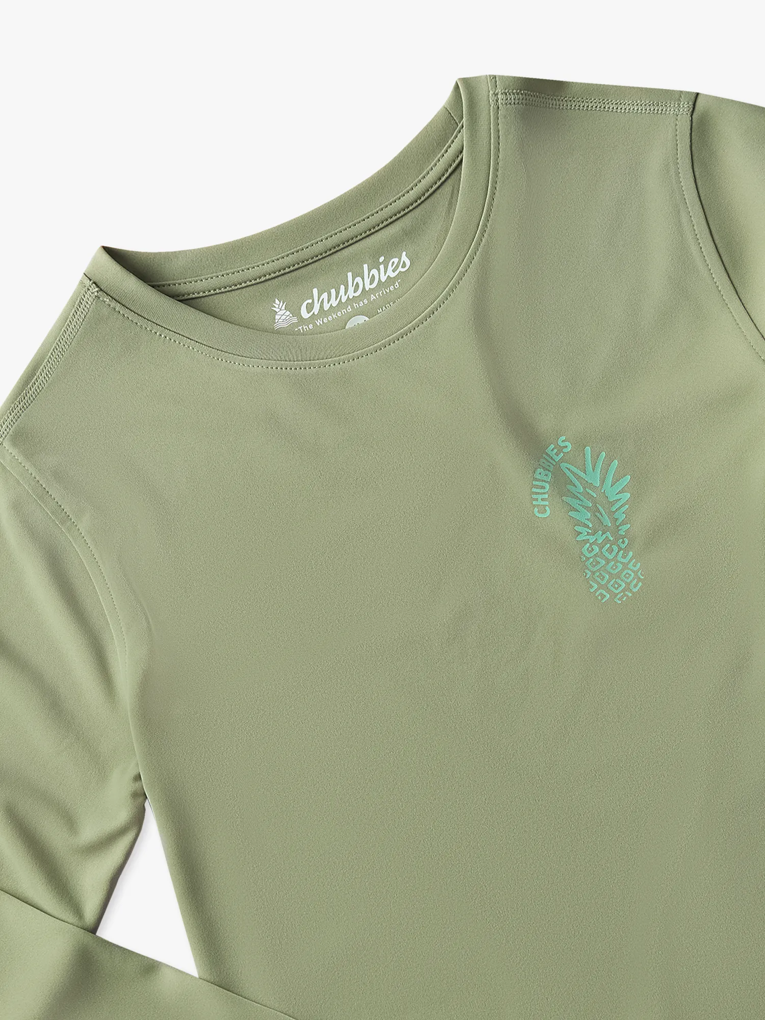 The Stamp of Freedom (Boys Sun Crewneck)