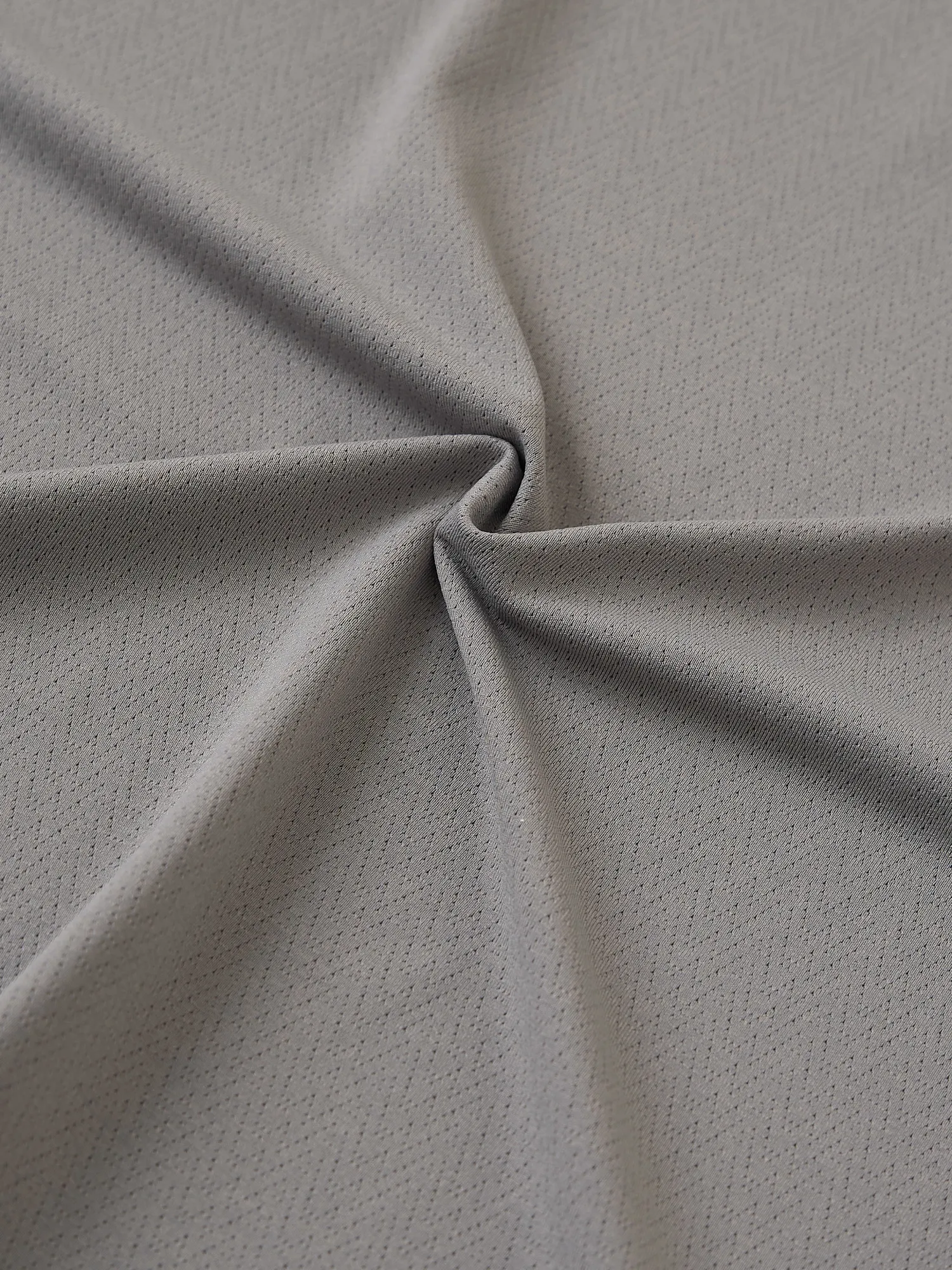 The Steel Gray (Rec Tee)