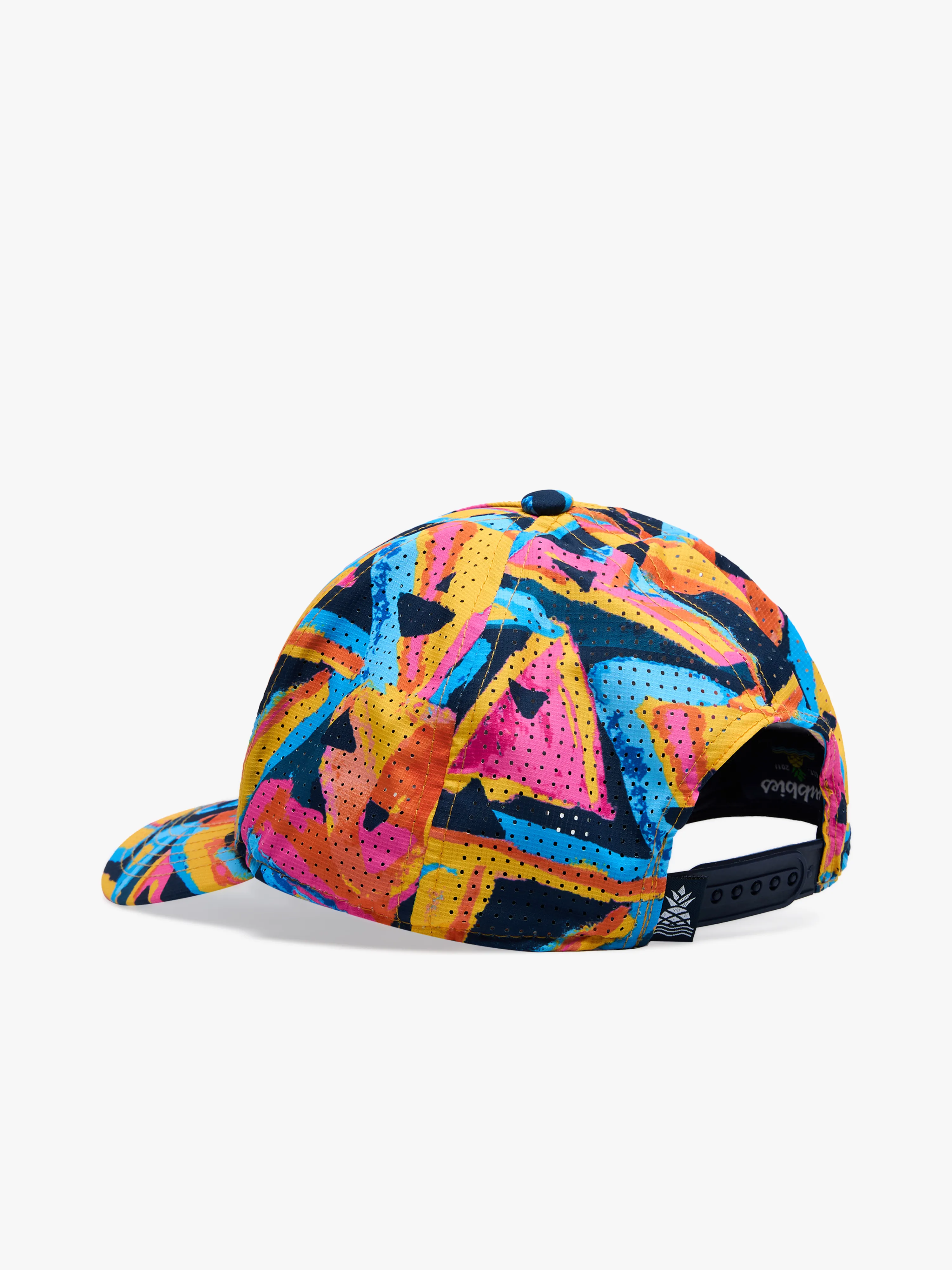 811-the-exploding-nacho-pinch-hat-6.webp The Exploding Nacho (Pinch Hat)