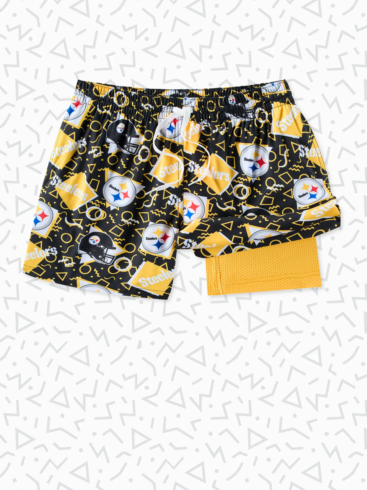 8120-the-steelers-game-day-fit-5.5-classic-lined-swim-1.webp The Steelers Game Day Fit 5.5" (Classic Lined Swim)
