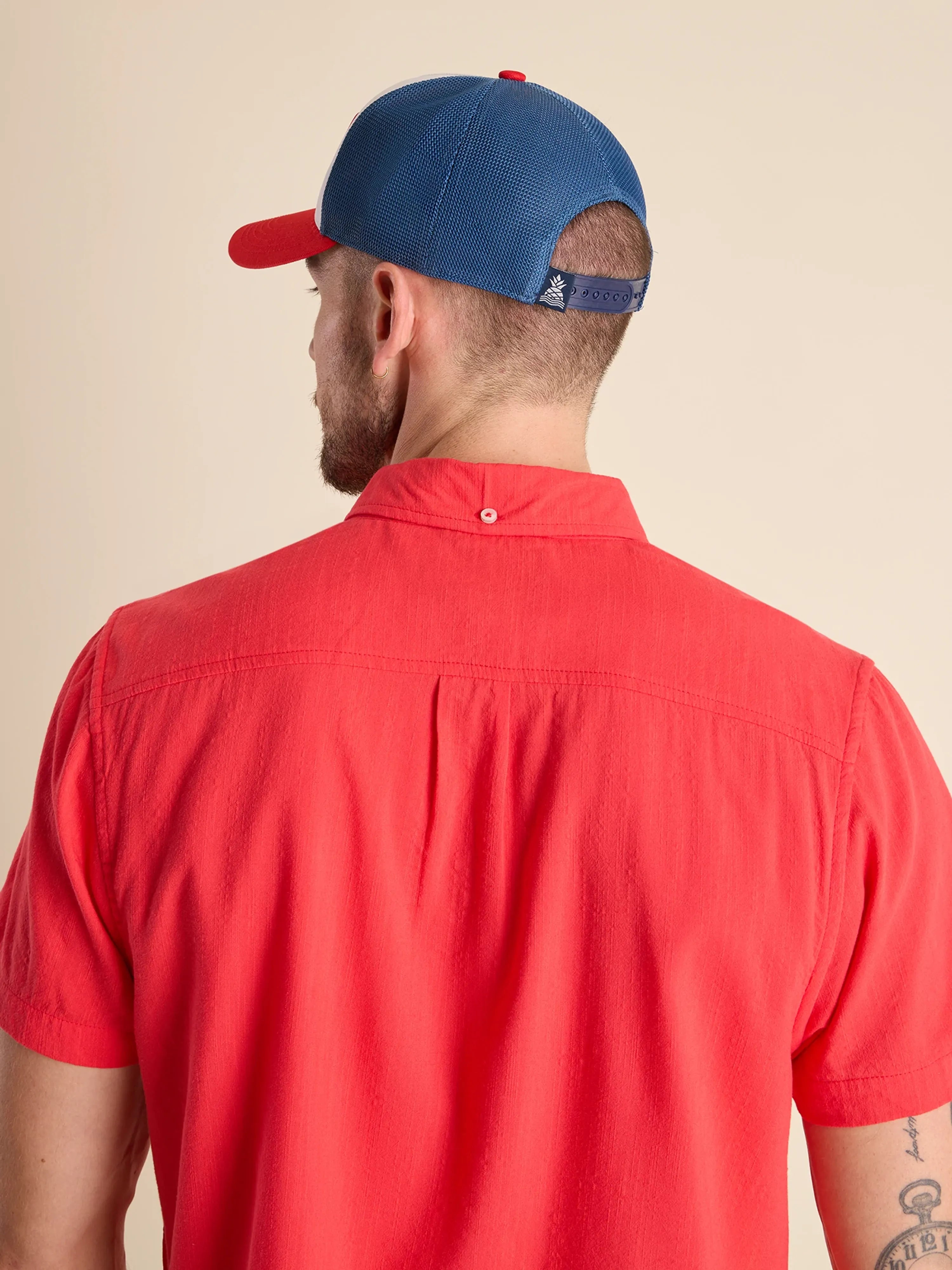 The Club (Trucker Hat)