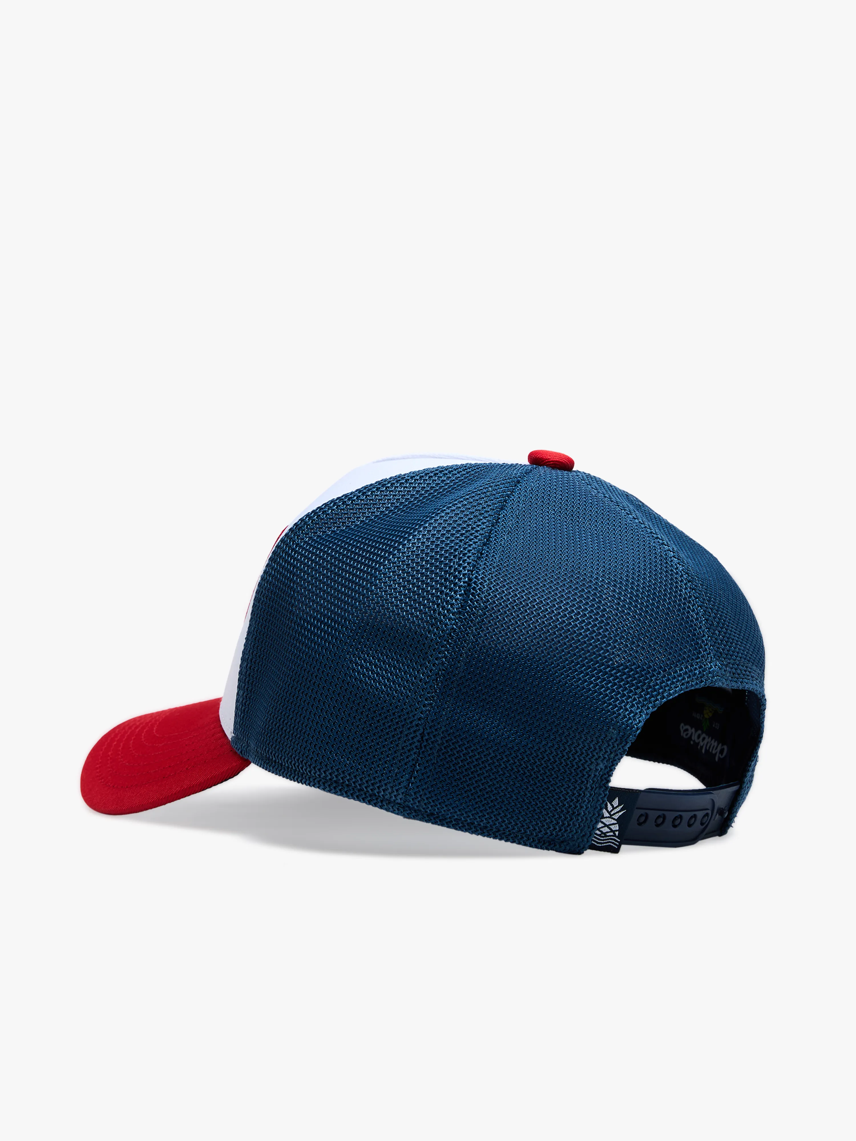 The Club (Trucker Hat)