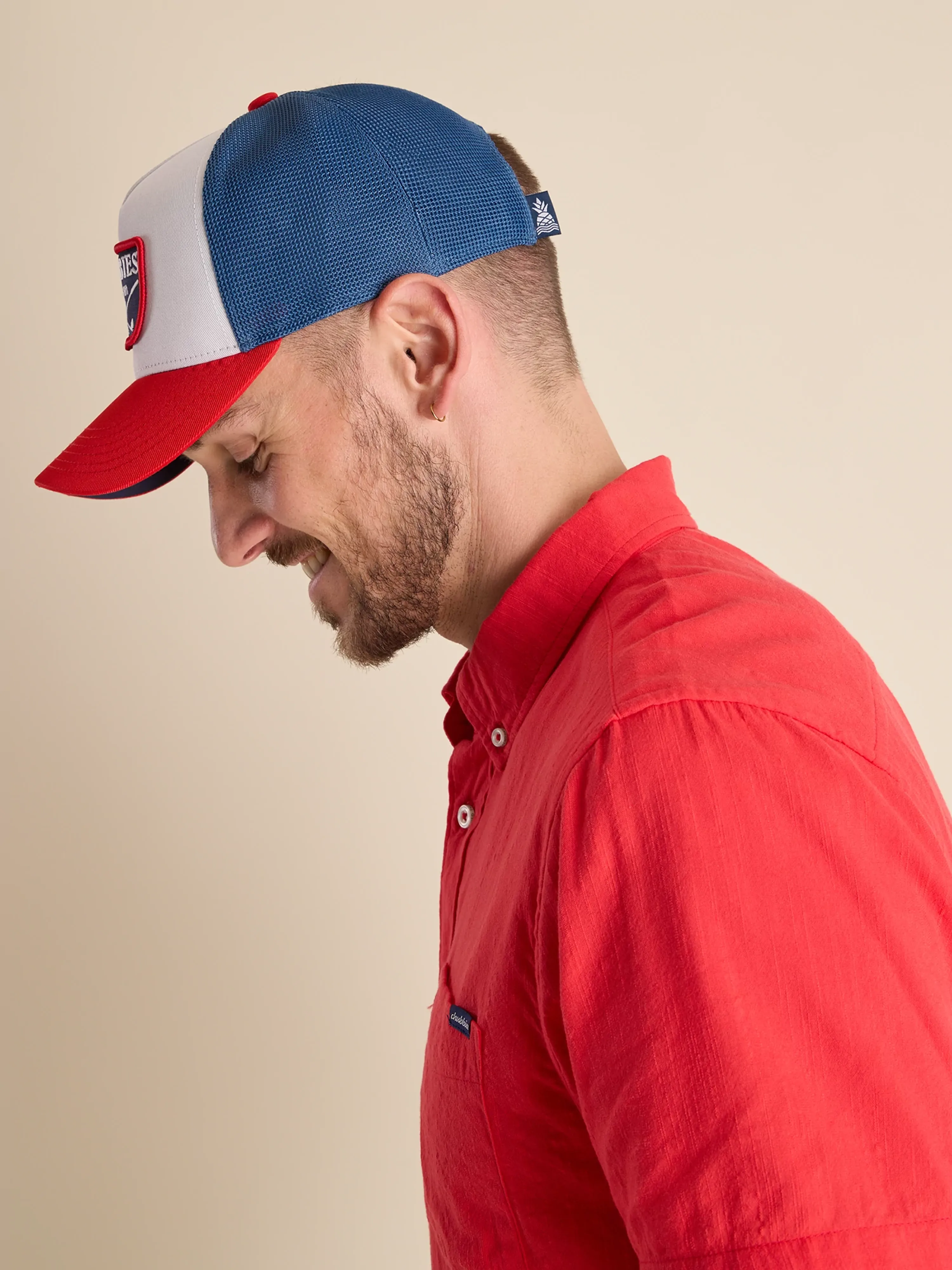 The Club (Trucker Hat)