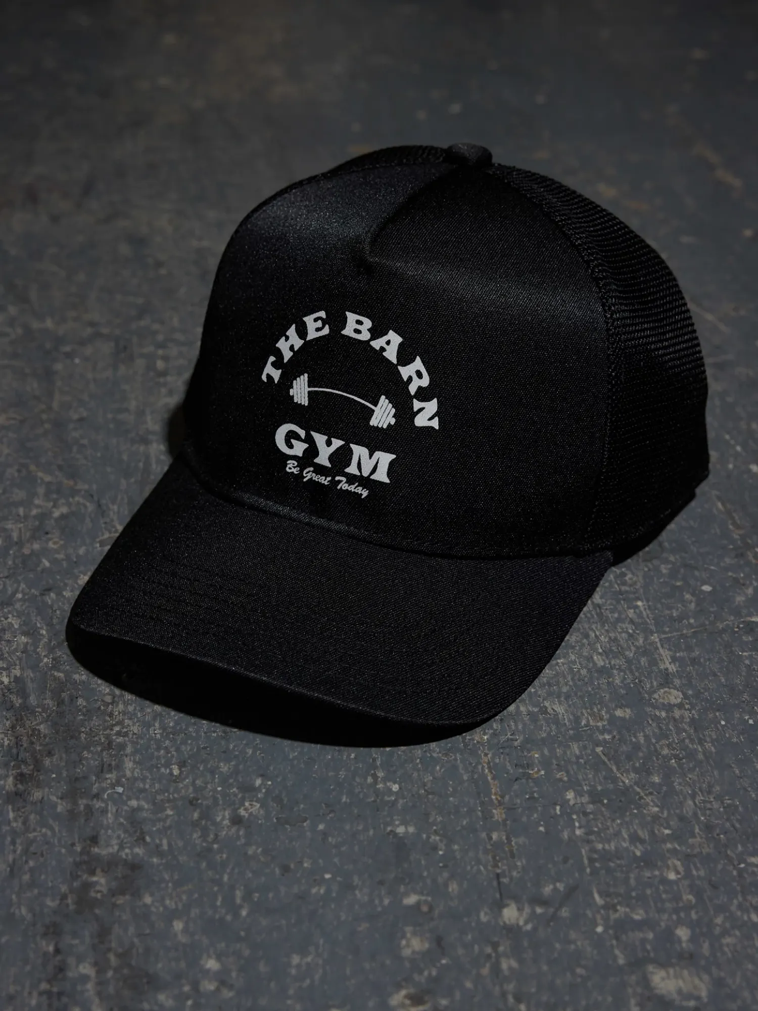 814-the-barn-gk-trucker-hat-2.webp The Barn (GK Trucker Hat)