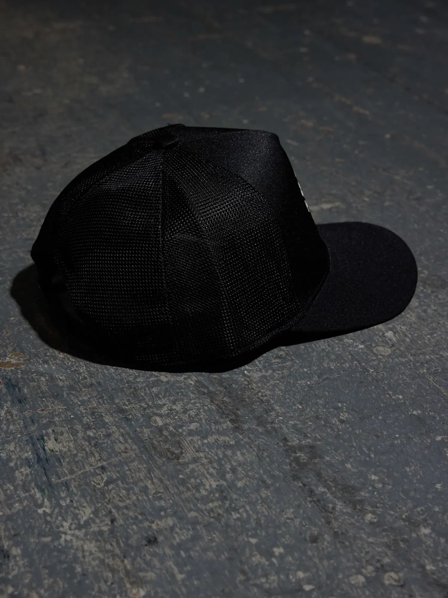 814-the-barn-gk-trucker-hat-3.webp The Barn (GK Trucker Hat)