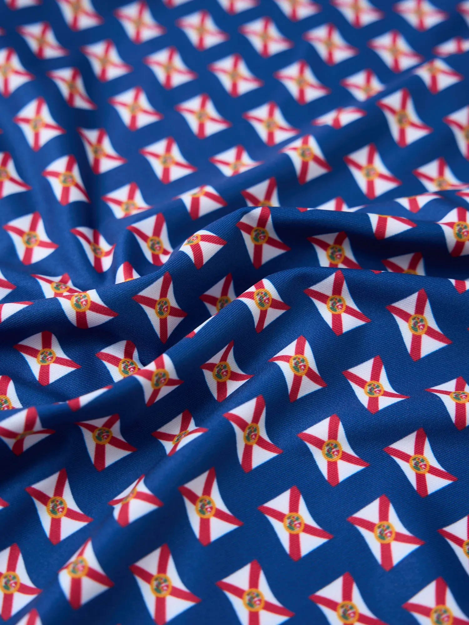 The Sunshine State (Performance Polo)
