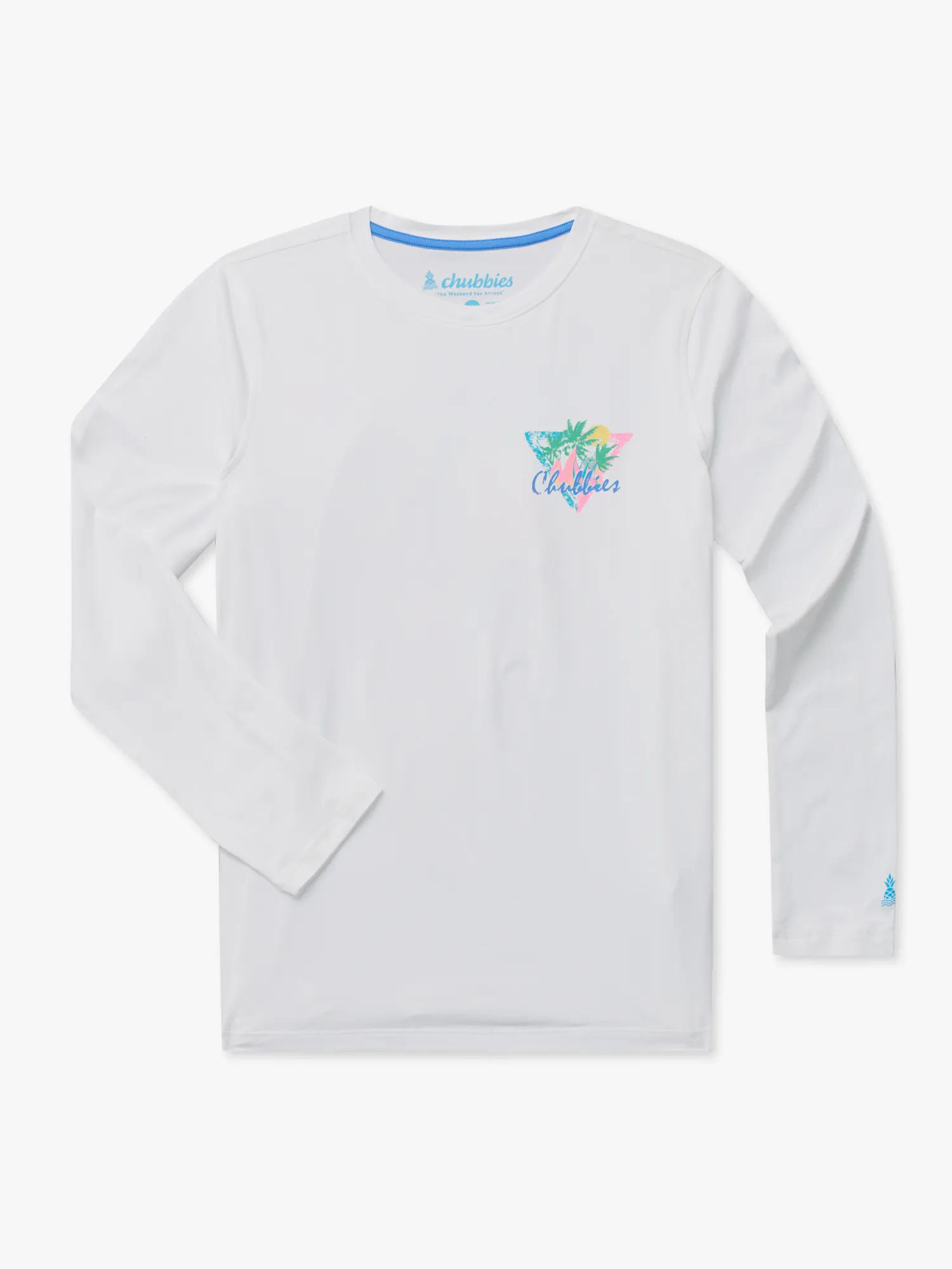 The Tacking Toward (Boys Sun Crewneck)