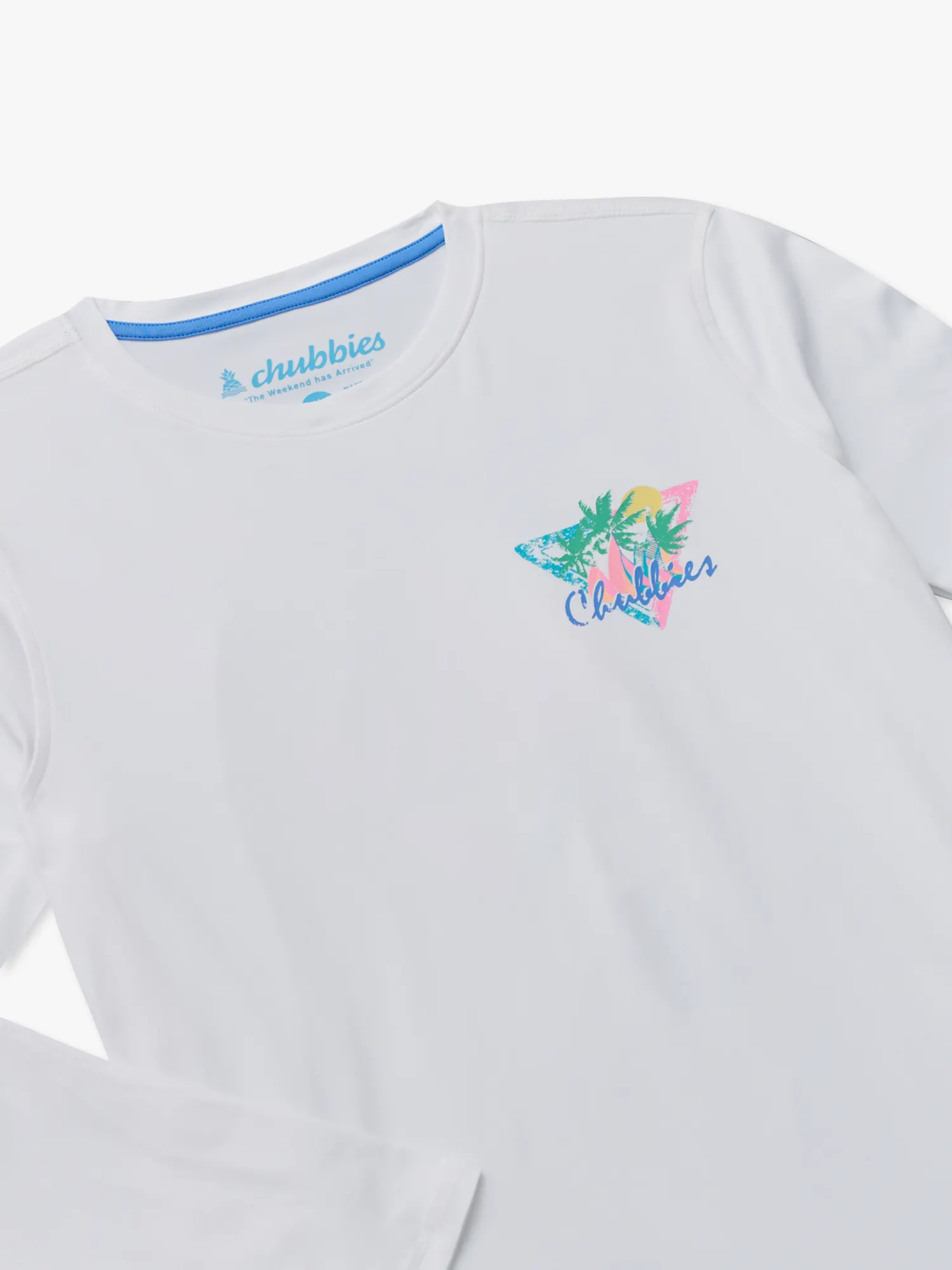 The Tacking Toward (Boys Sun Crewneck)