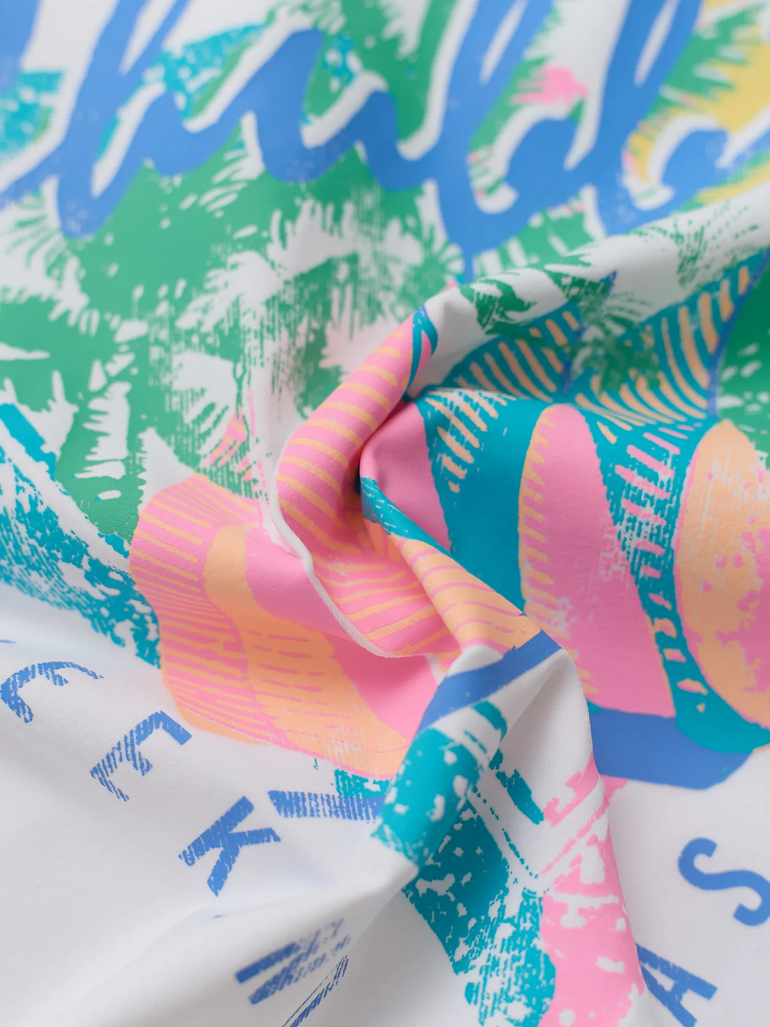 The Tacking Toward (Boys Sun Crewneck)