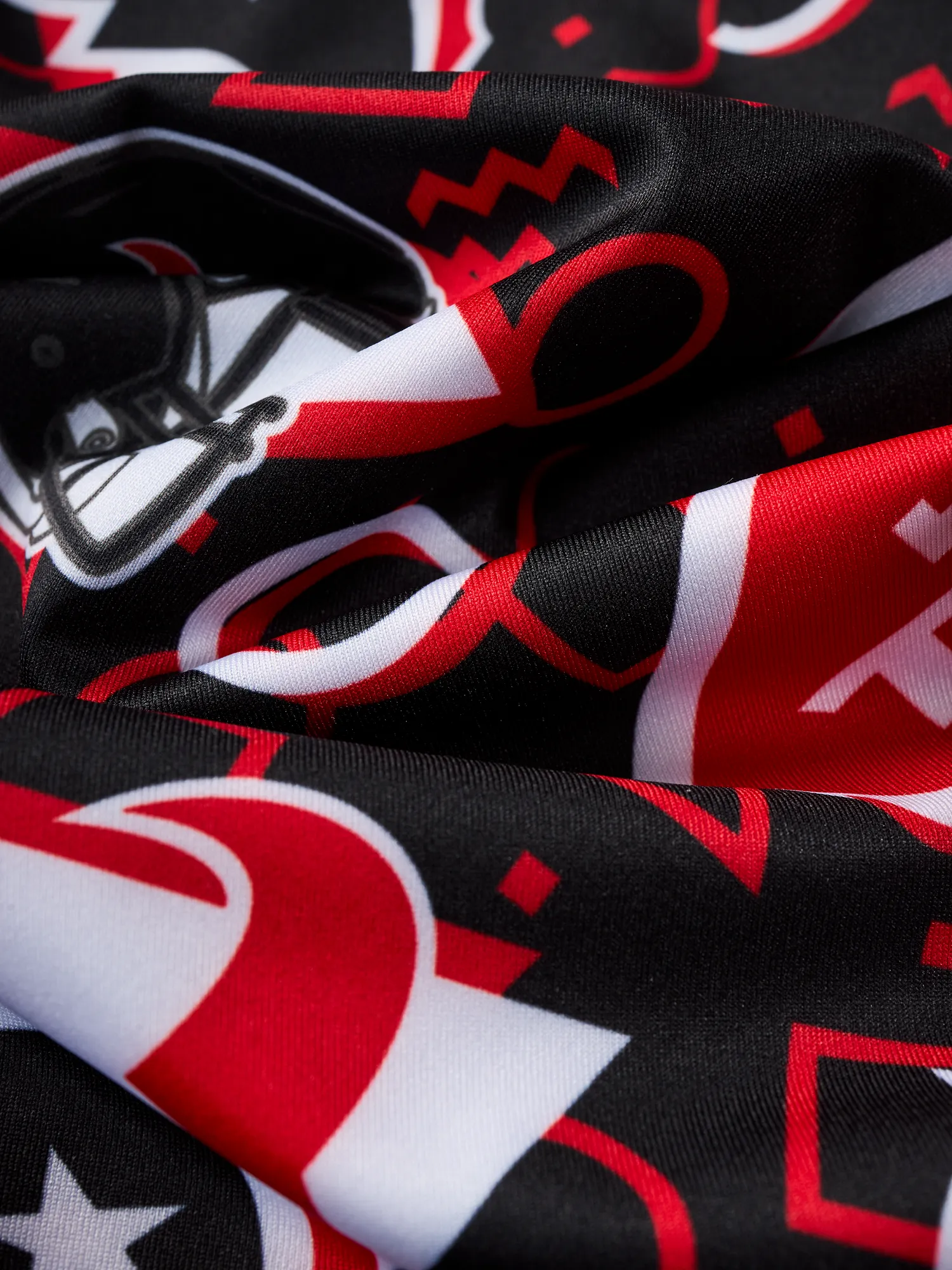 The Texans Game Day Fit (Performance Polo)