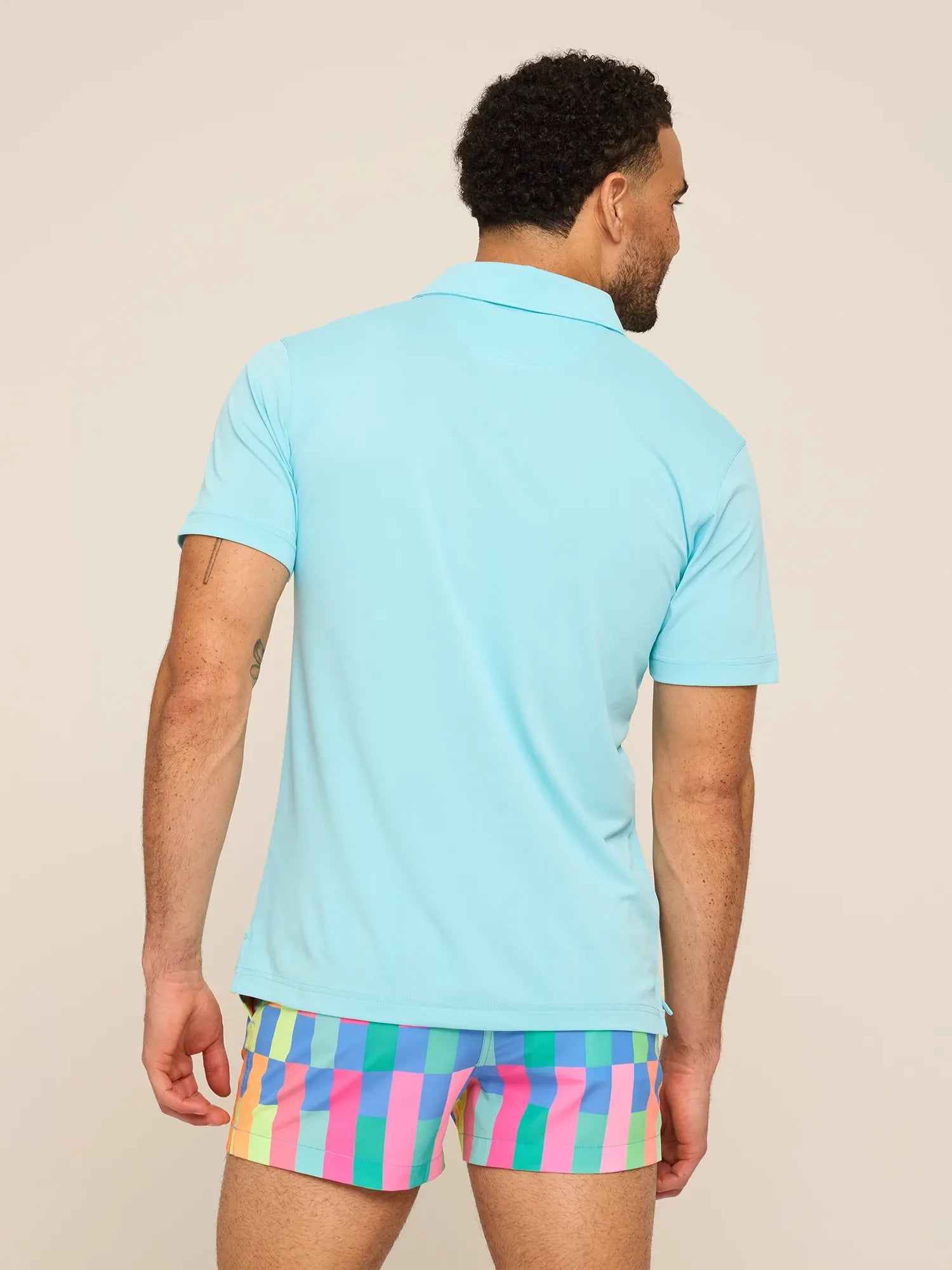 8278-the-thigh-in-the-sky-blue-range-polo-2.jpg The Thigh In The Sky Blue (Range Polo)