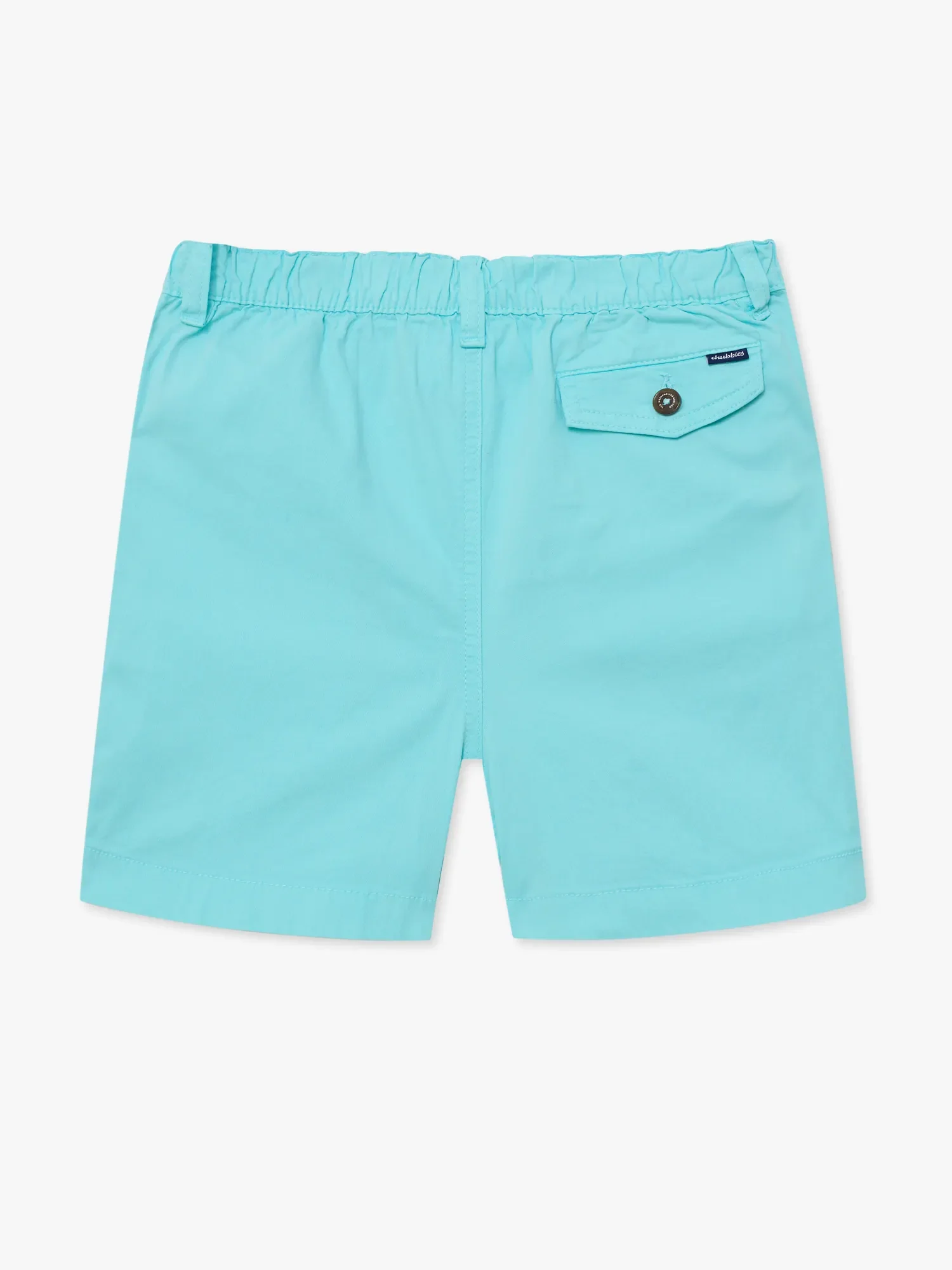 The Thigh in the Sky Blues (Boys Originals)