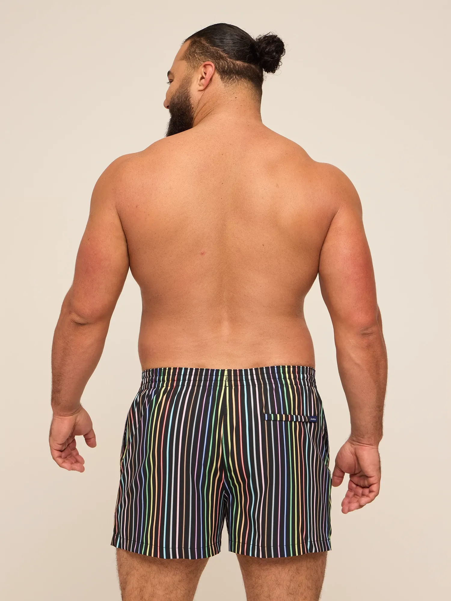 829-the-luminous-identity-4-classic-lined-swim-trunk-2.webp The Luminous Identity 4" (Classic Lined Swim Trunk)