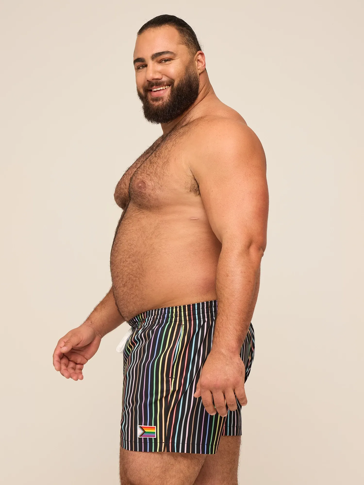 829-the-luminous-identity-4-classic-lined-swim-trunk-3.webp The Luminous Identity 4" (Classic Lined Swim Trunk)