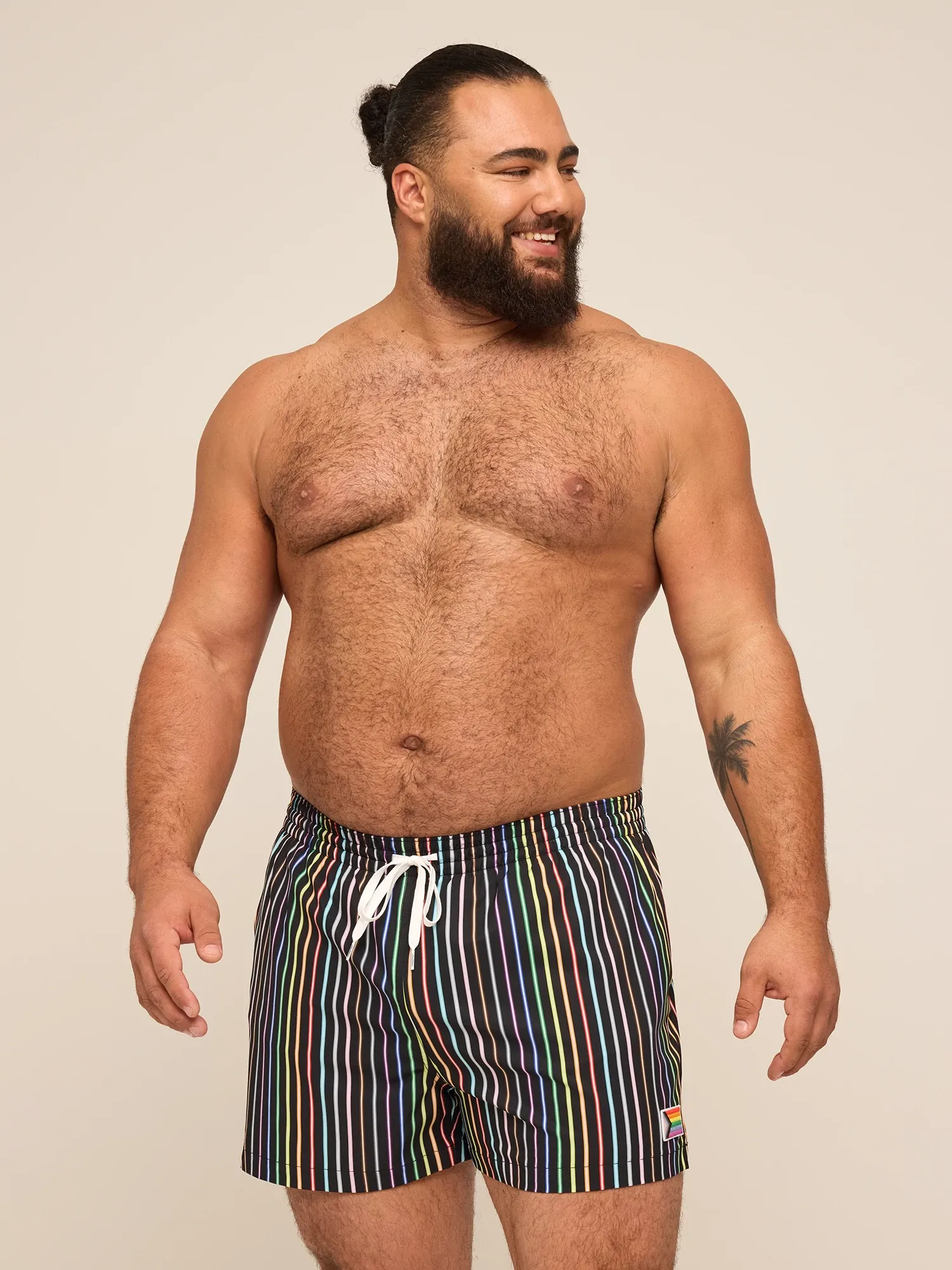 829-the-luminous-identity-4-classic-lined-swim-trunk-4.webp The Luminous Identity 4" (Classic Lined Swim Trunk)