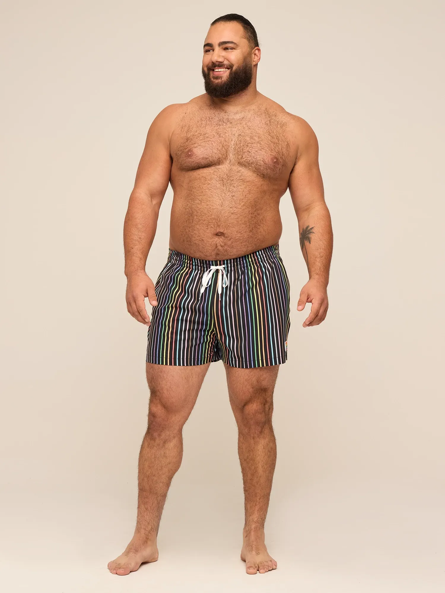 829-the-luminous-identity-4-classic-lined-swim-trunk-5.webp The Luminous Identity 4" (Classic Lined Swim Trunk)