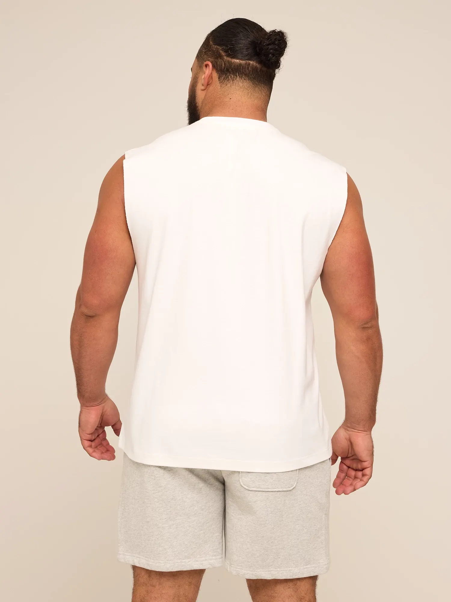 The Thighs Out (Muscle Tank)