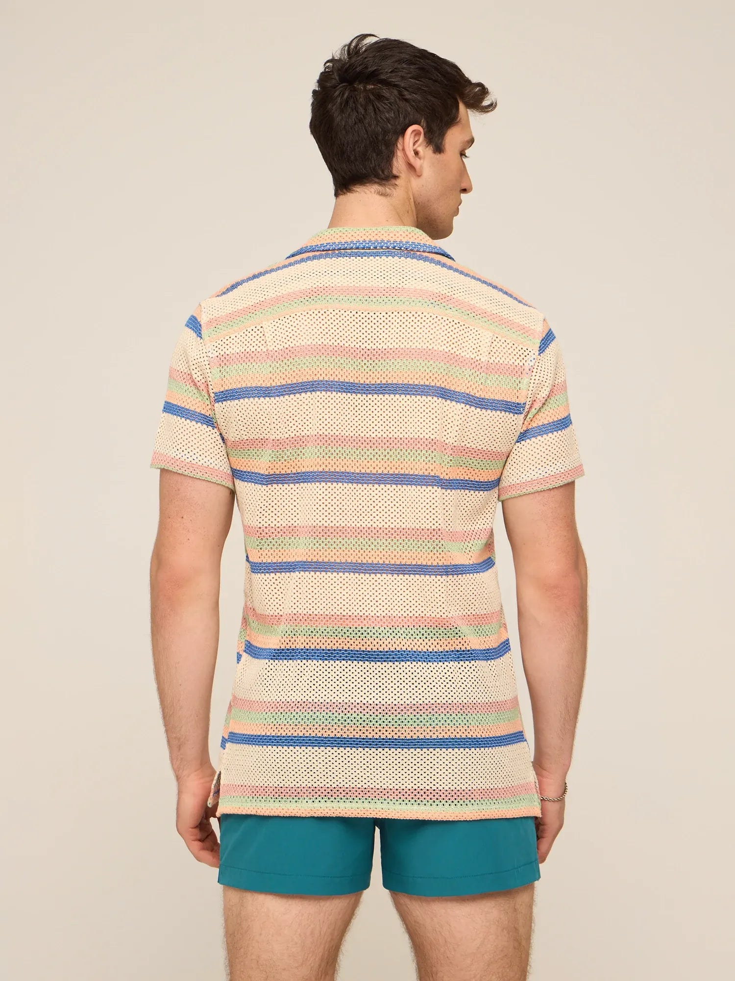 The Thread Head (Sunday Shirt)