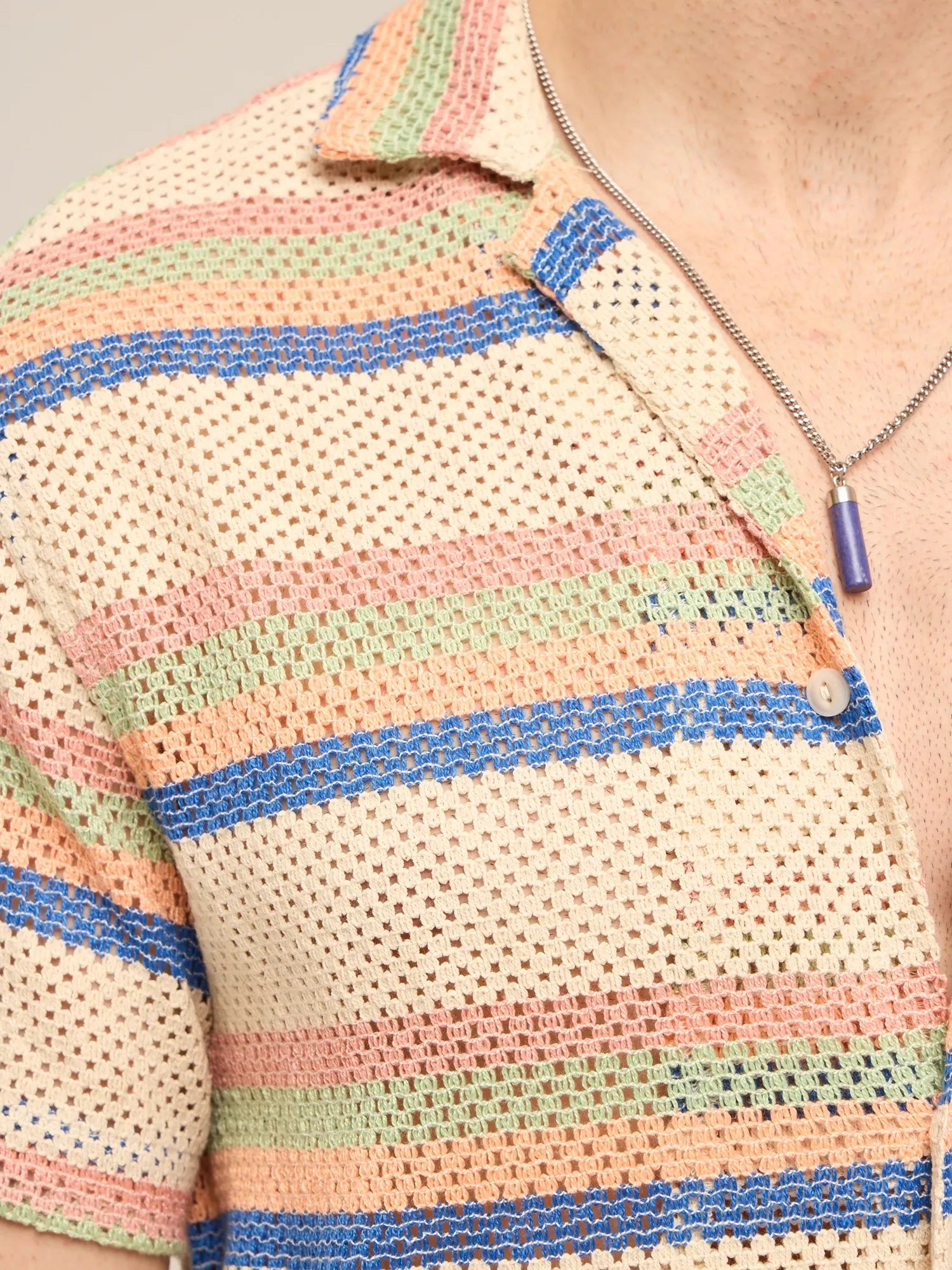 The Thread Head (Sunday Shirt)