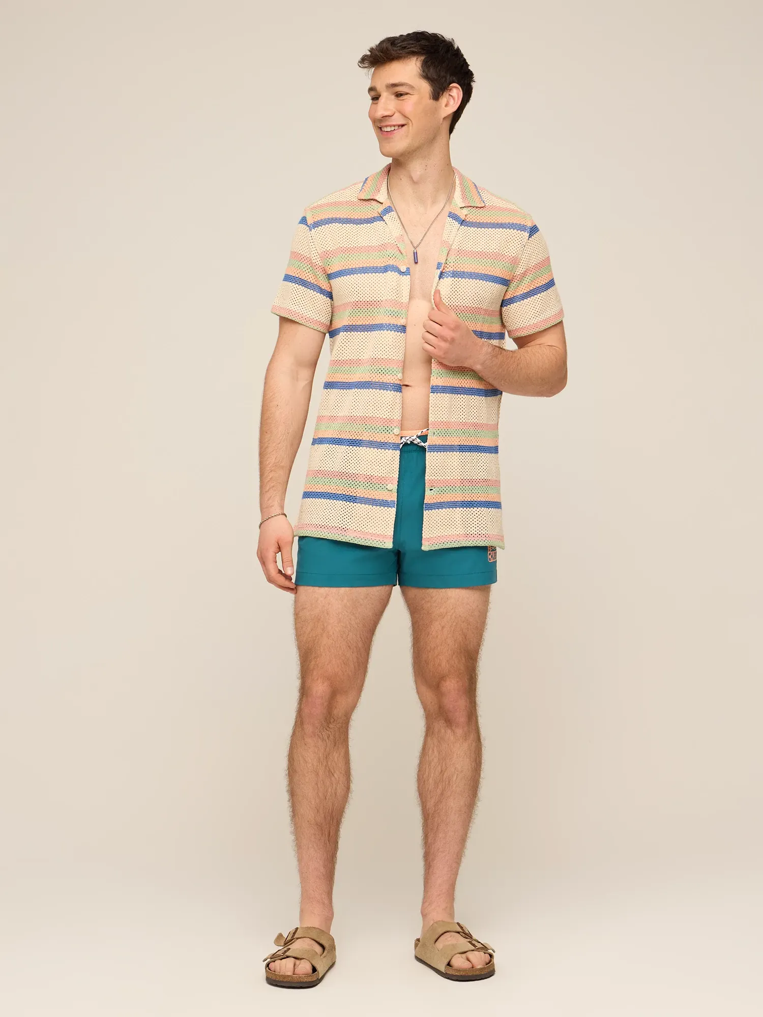 The Thread Head (Sunday Shirt)