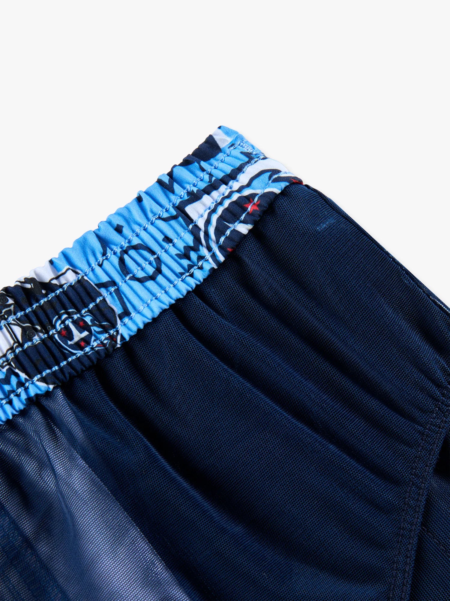 The Titans Game Day Fit (Toddler Swim Trunk)
