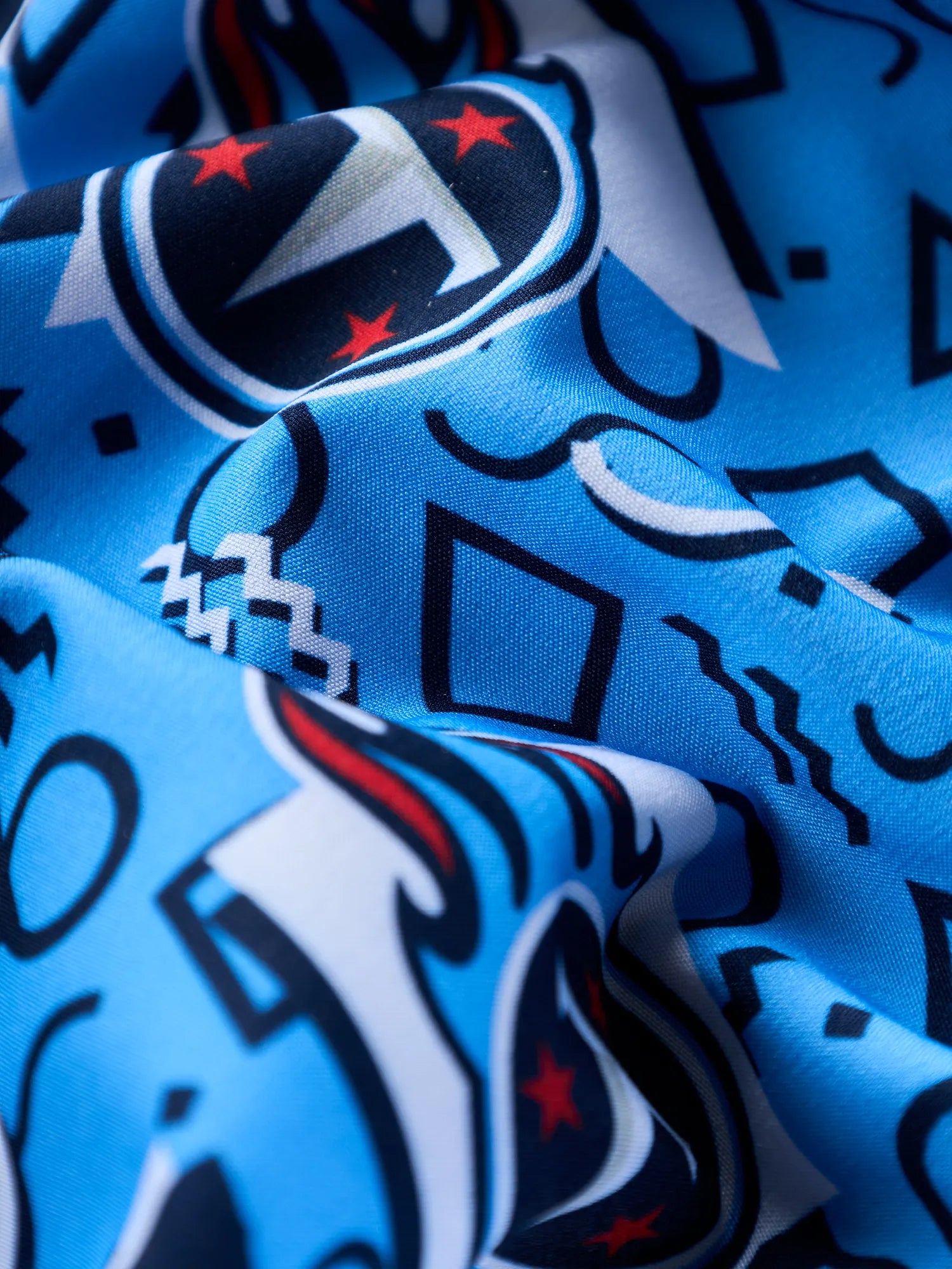 The Titans Game Day Fit (Toddler Swim Trunk)
