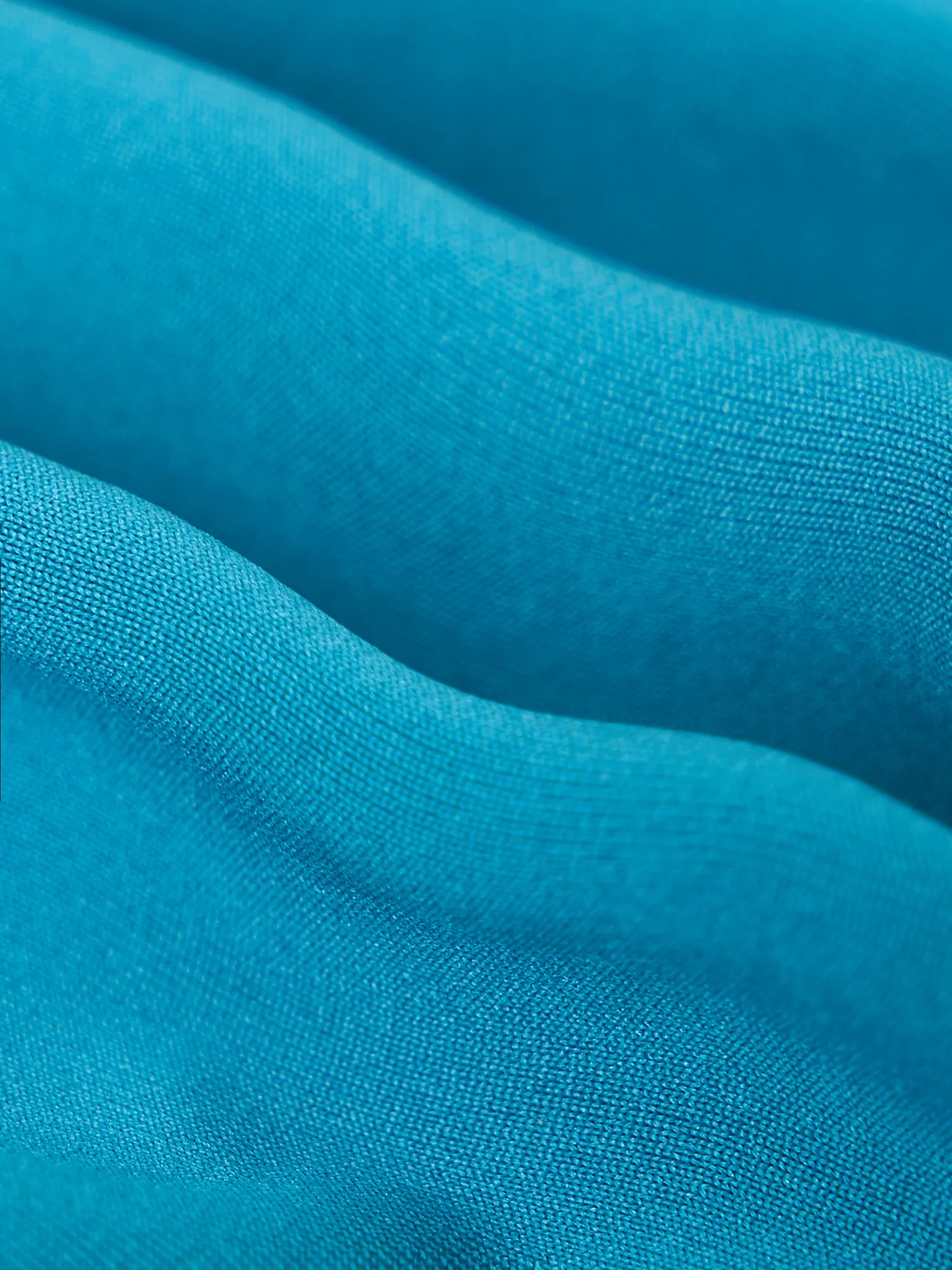The Ultramarine (Performance Polo)