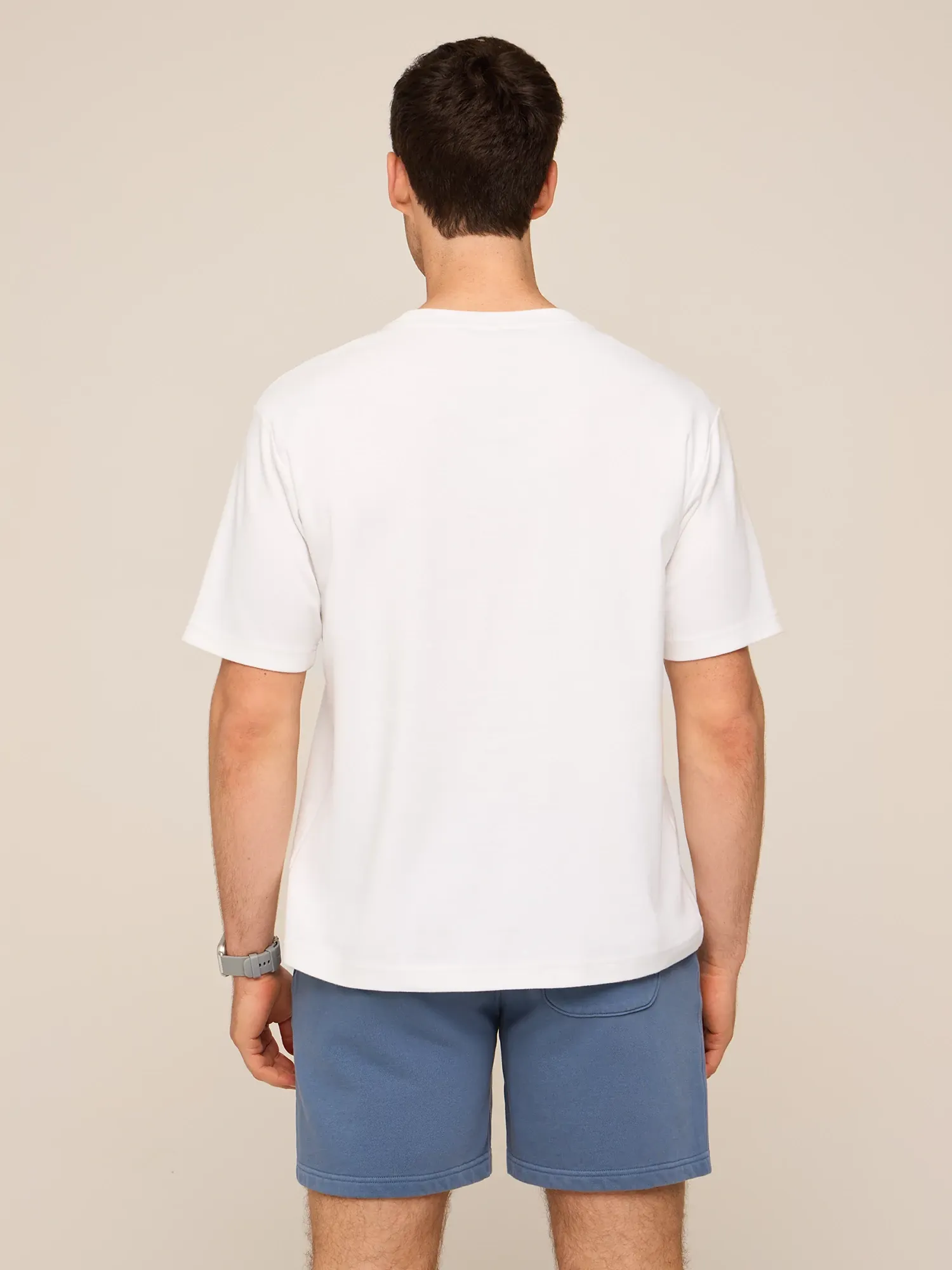 The Vanna (Oversized Tee)