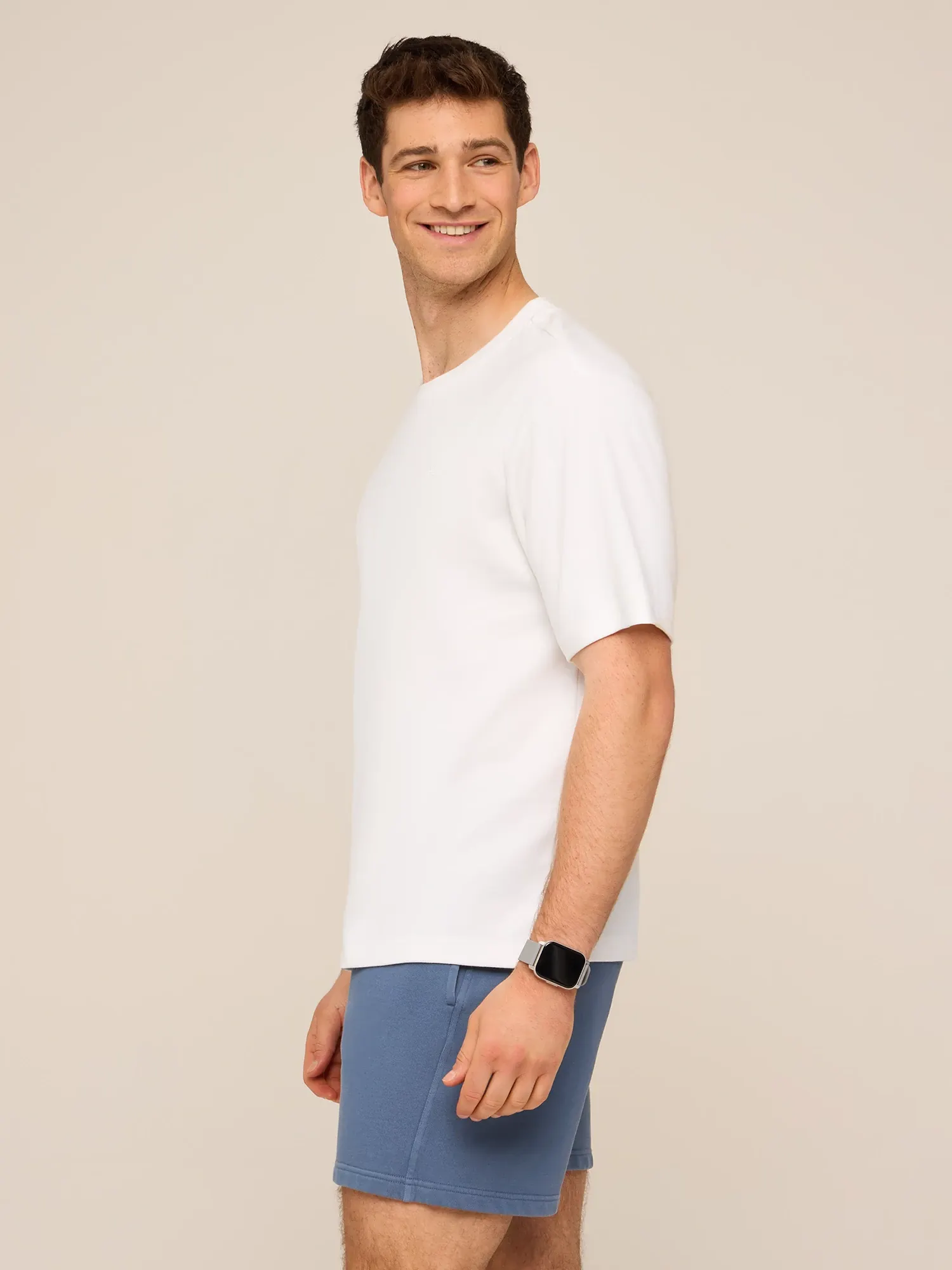 The Vanna (Oversized Tee)