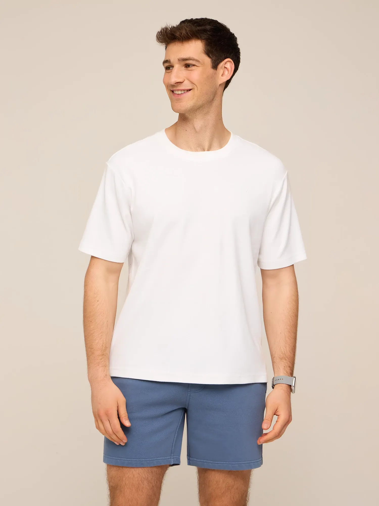 The Vanna (Oversized Tee)