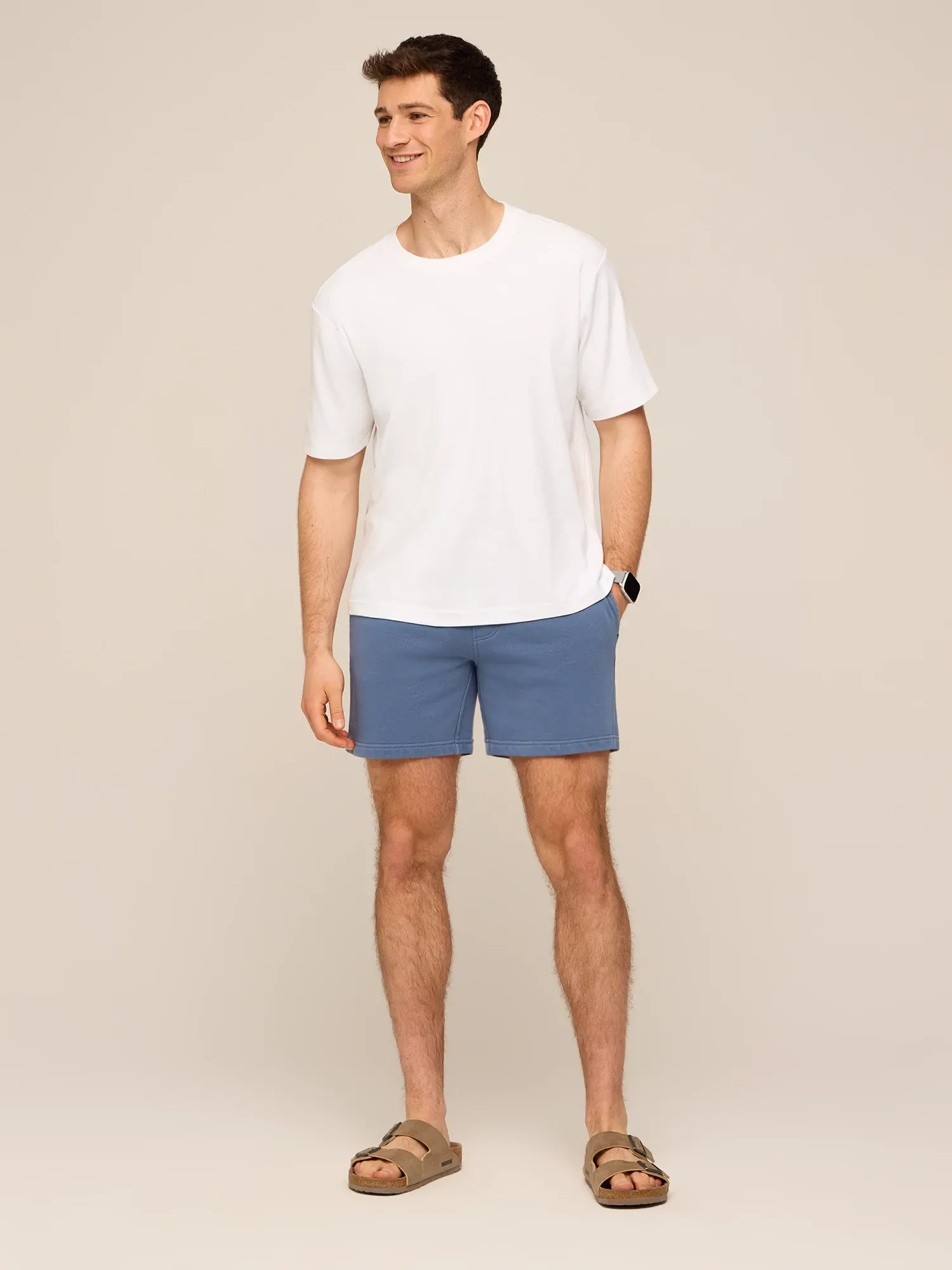 The Vanna (Oversized Tee)