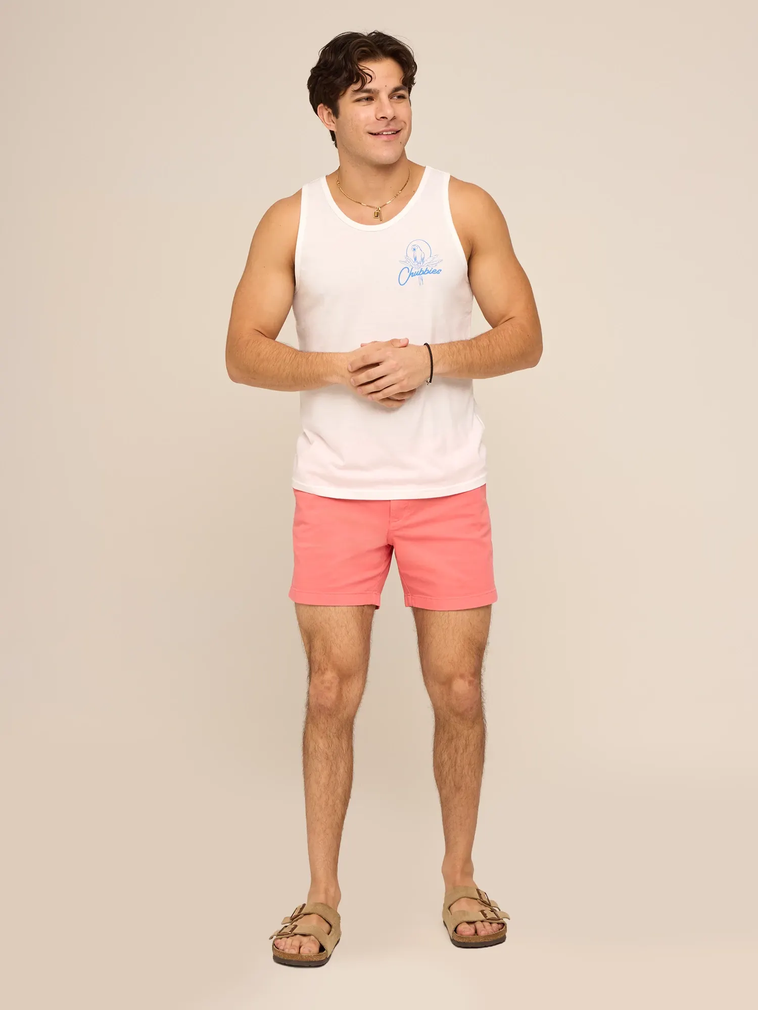 The Weekends Only (Non Pocket Graphic Tank)