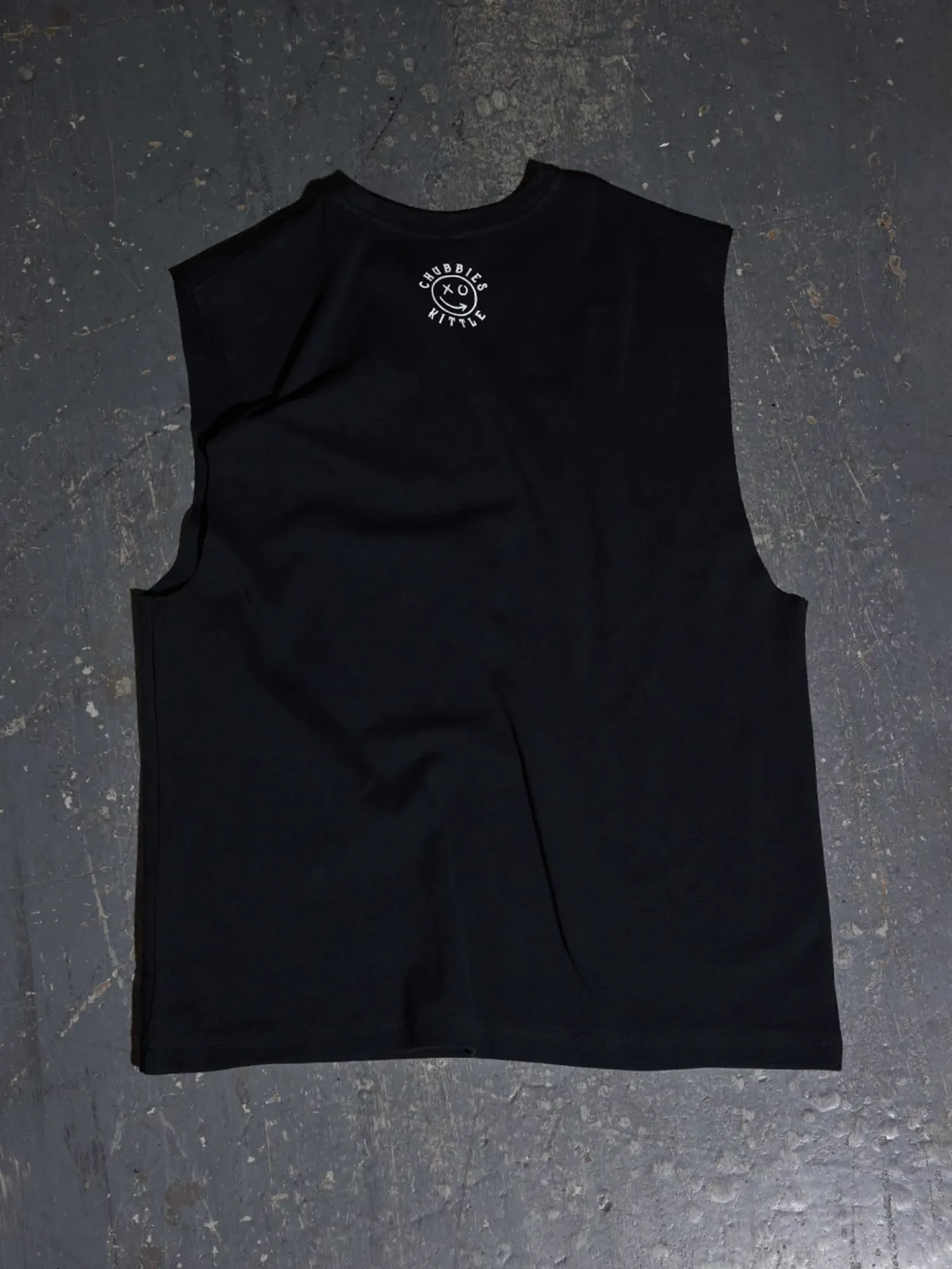 The Wolf Pack (Muscle Tank)