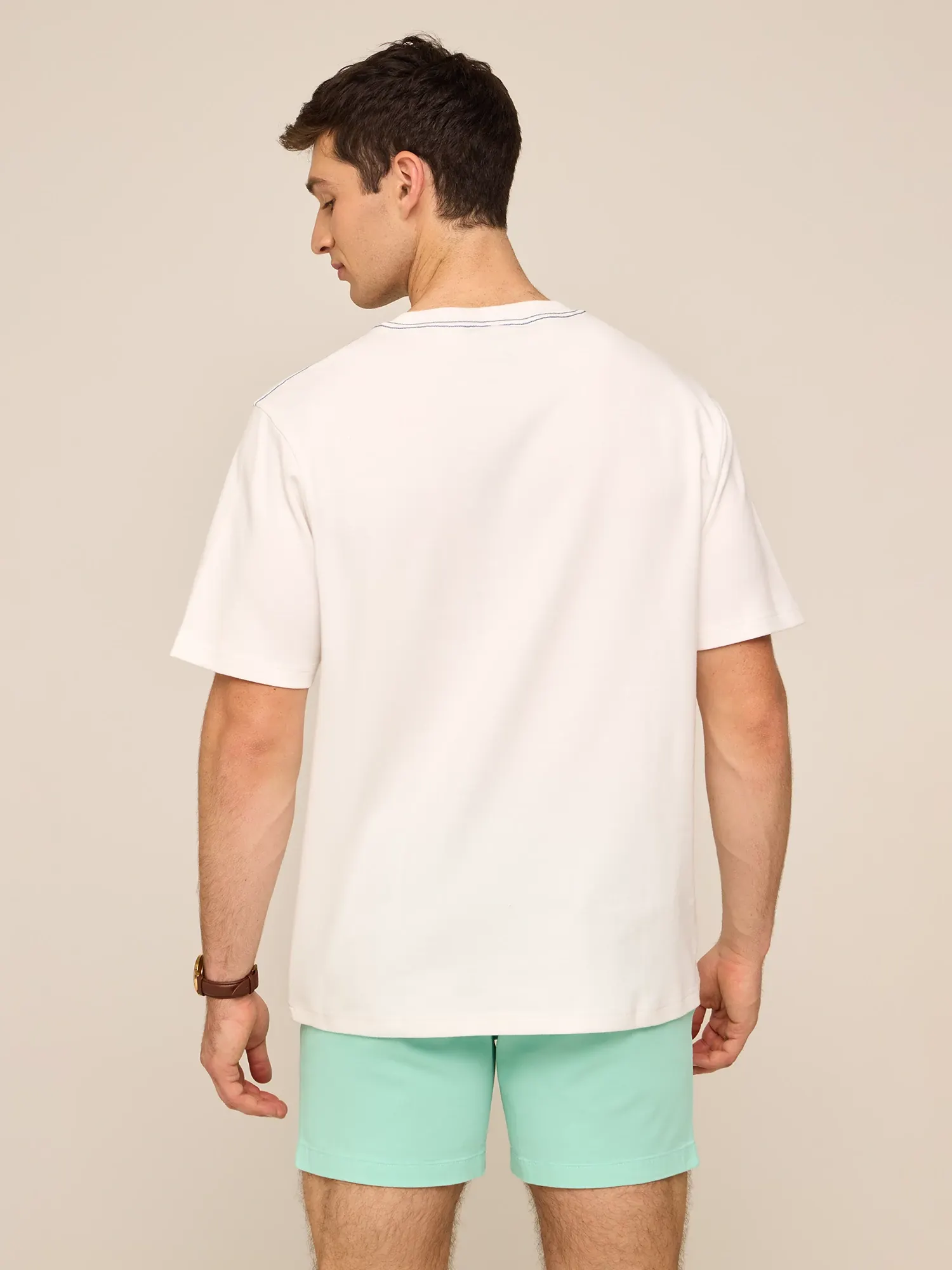 The Ya Gotta Regatta (Oversized Tee)