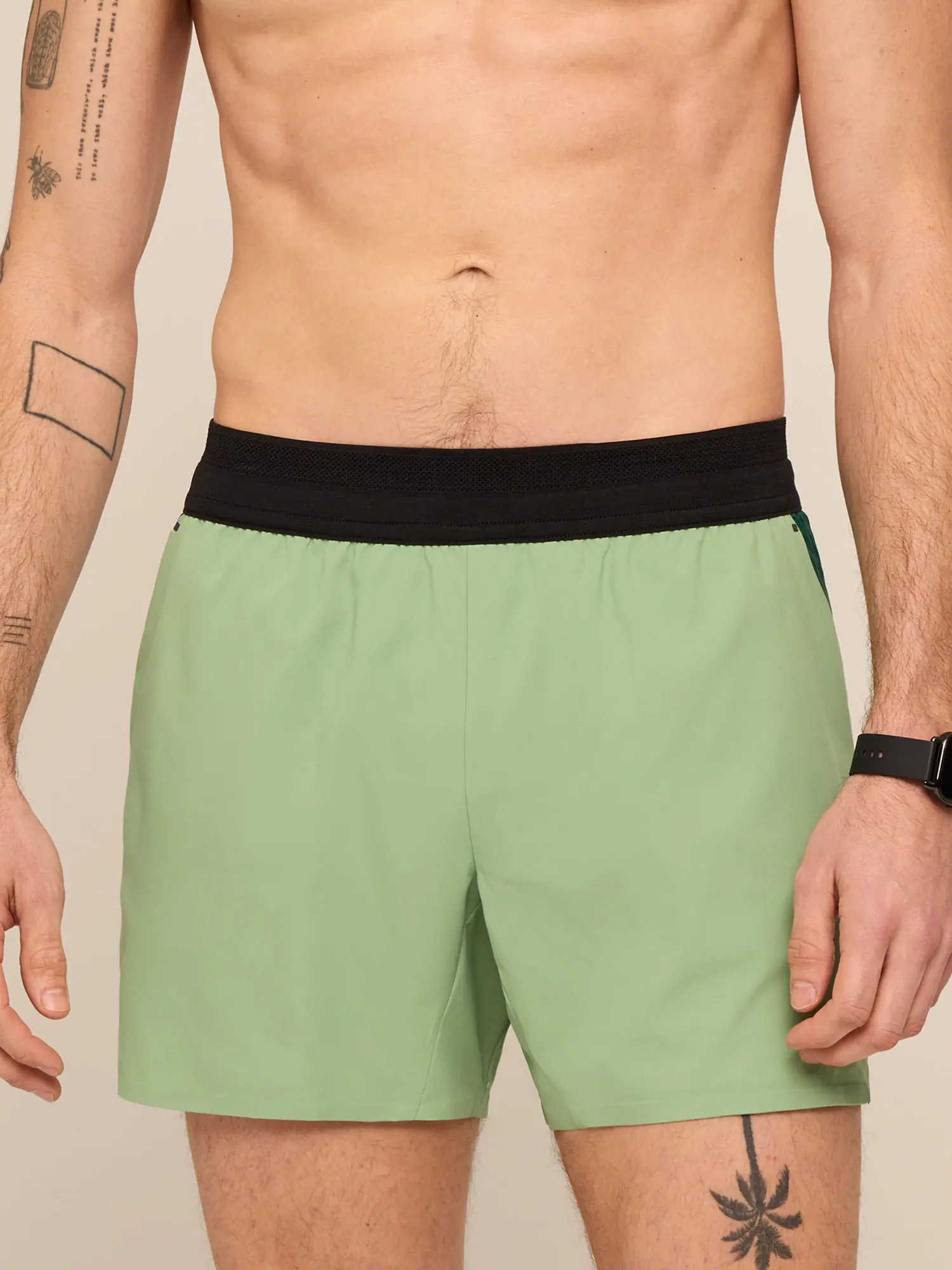 The Alcove Greens (Premium Ultimate Training Short)