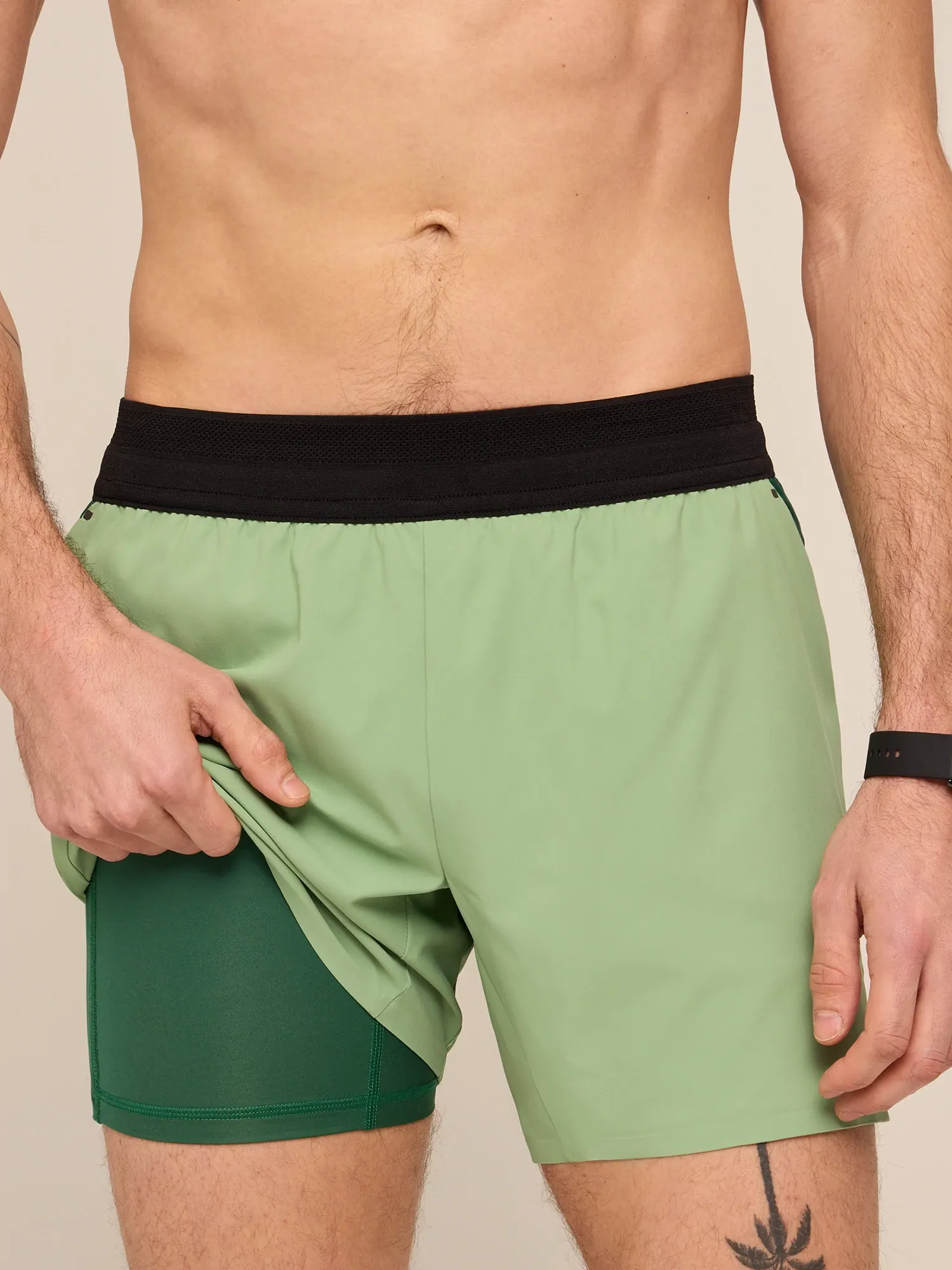 911-the-alcove-greens-premium-ultimate-training-short-2.webp The Alcove Greens (Premium Ultimate Training Short)
