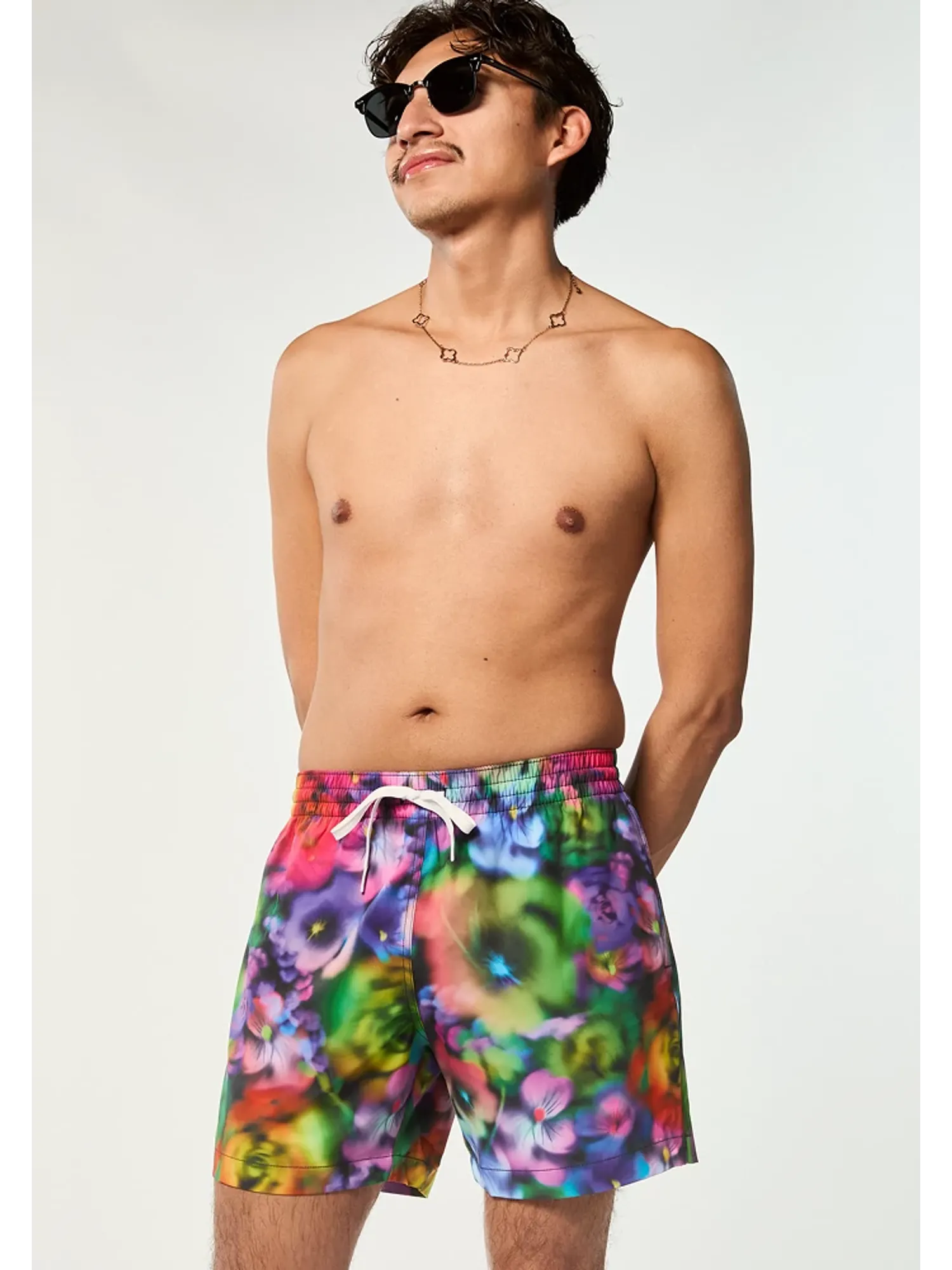947-the-sonic-blooms-7-classic-lined-swim-trunk-1.webp The Sonic Blooms 7" (Classic Lined Swim Trunk)