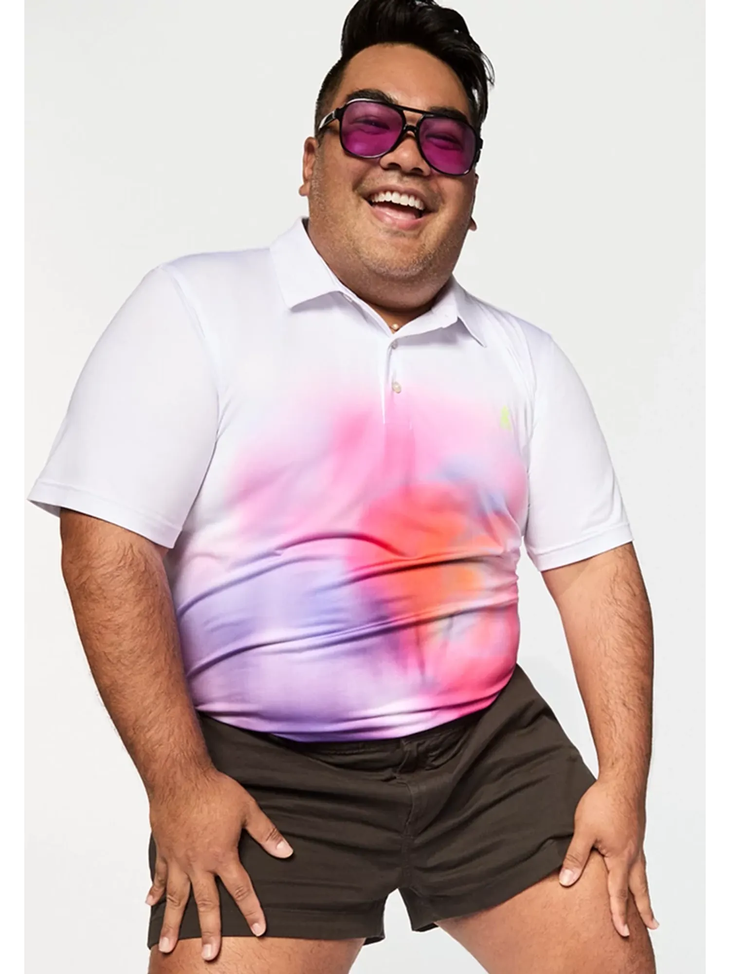 983-the-defiant-galaxy-performance-polo-1.webp The Defiant Galaxy (Performance Polo)
